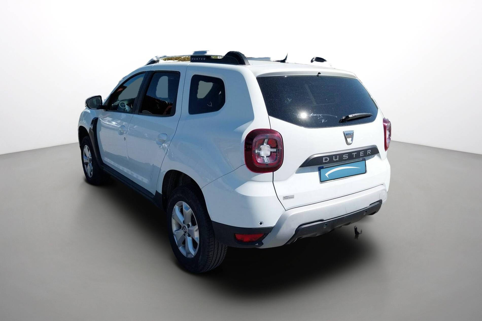 Vente en ligne Dacia Duster  Blue dCi 115 4x2 E6U au prix de 15 490 €