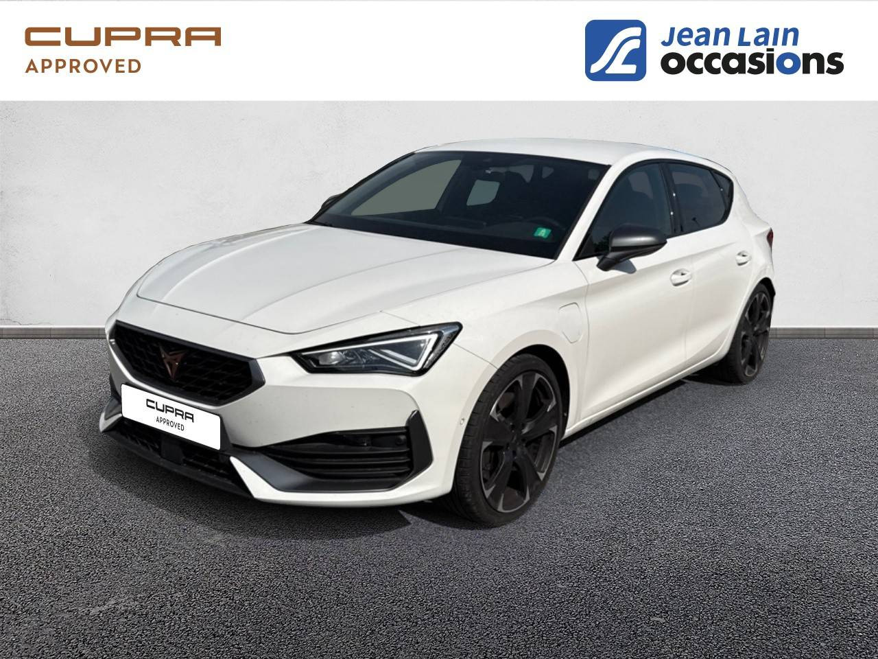 Vente en ligne CUPRA LEON Leon 1.4 e-HYBRID 245 ch DSG6 de 2022 au prix de 25 290 €