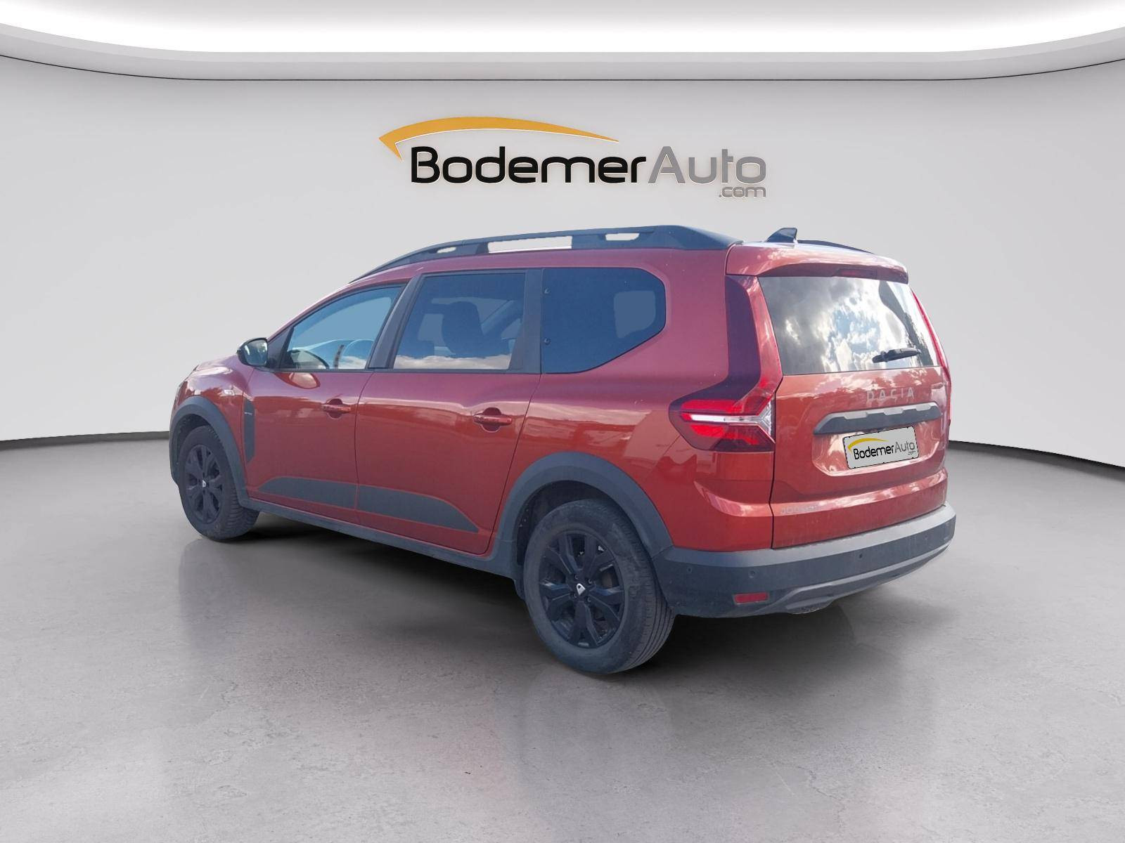 Vente en ligne Dacia Jogger  ECO-G 100 7 places au prix de 16 490 €
