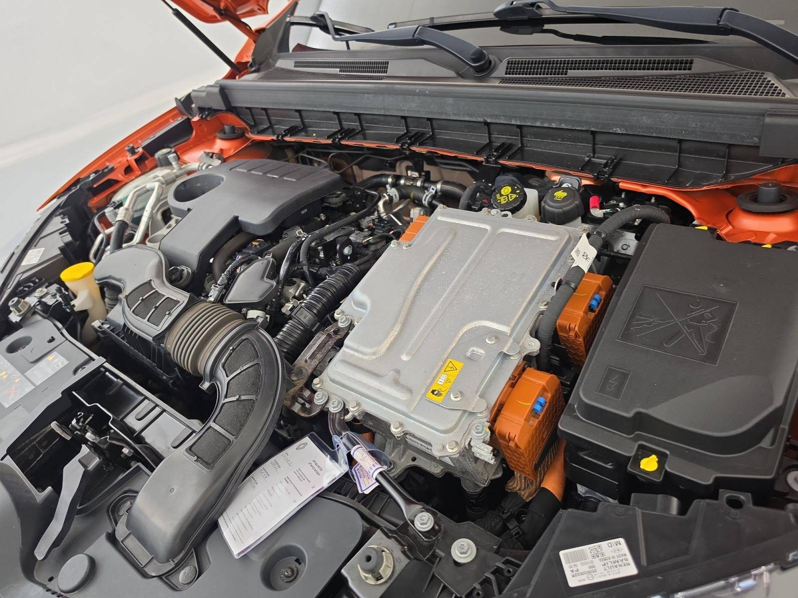 Vente en ligne Renault Arkana  E-Tech 145 - 21B au prix de 19 790 €