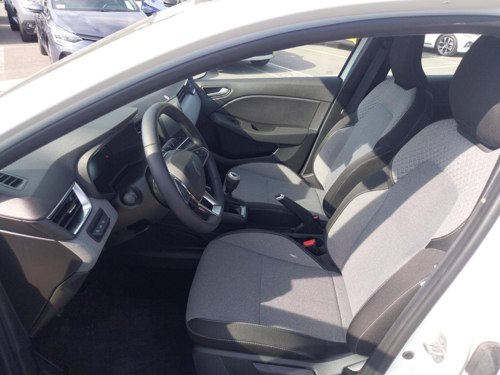Vente en ligne Renault Clio 5 Clio SCe 65 ch GSR2 au prix de 14 990 €