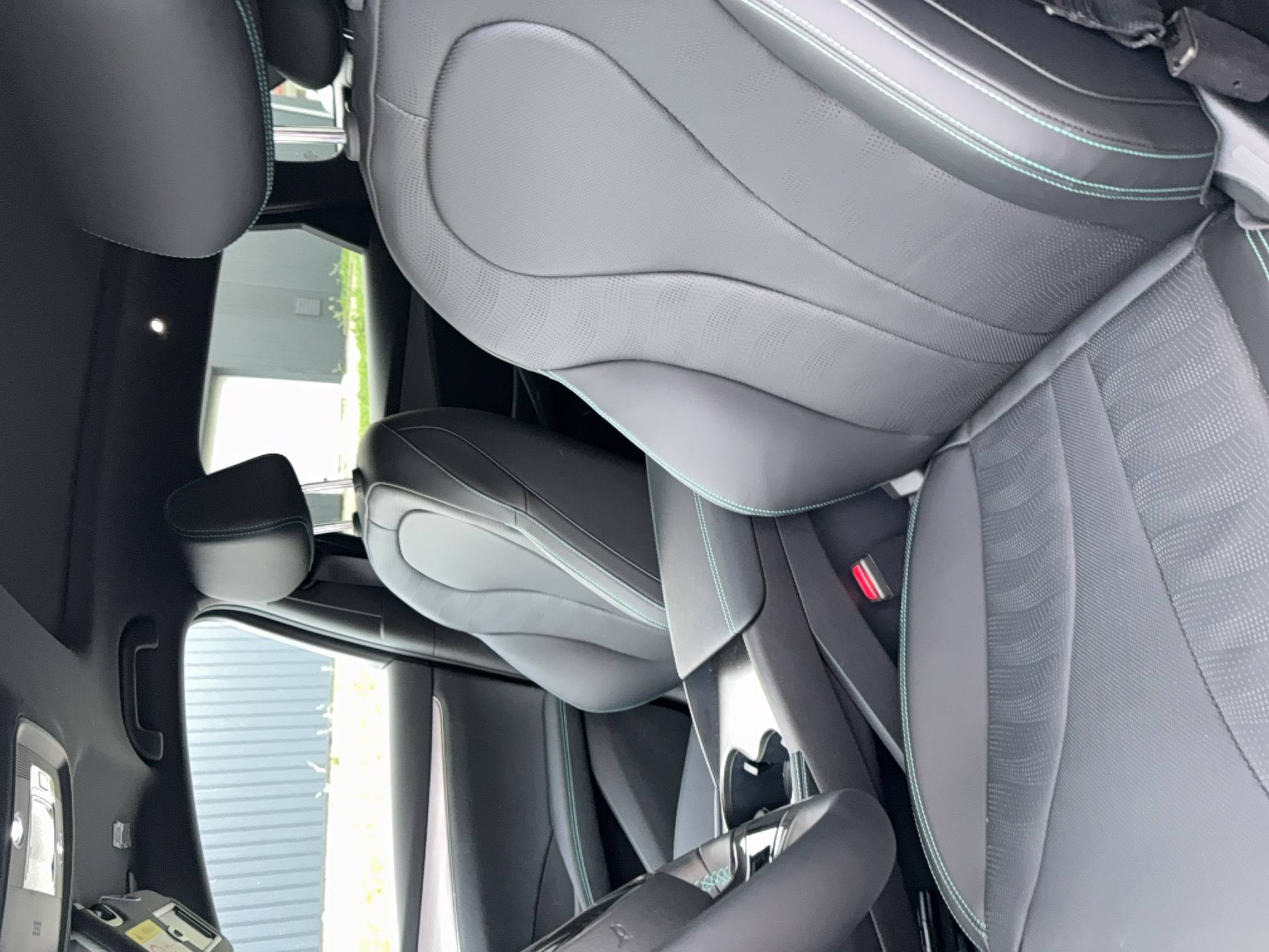 Vente en ligne Byd Seal 6 DM-i Touring  1.5l DM-i 156 kW PHEV au prix de 36 390 €
