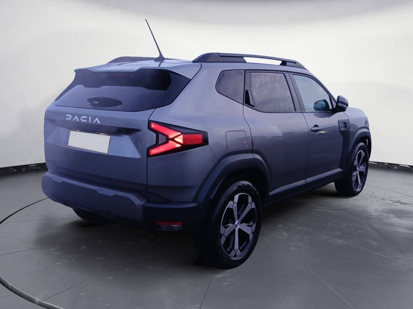 Vente en ligne Dacia Duster  Hybrid 140 au prix de 26 990 €