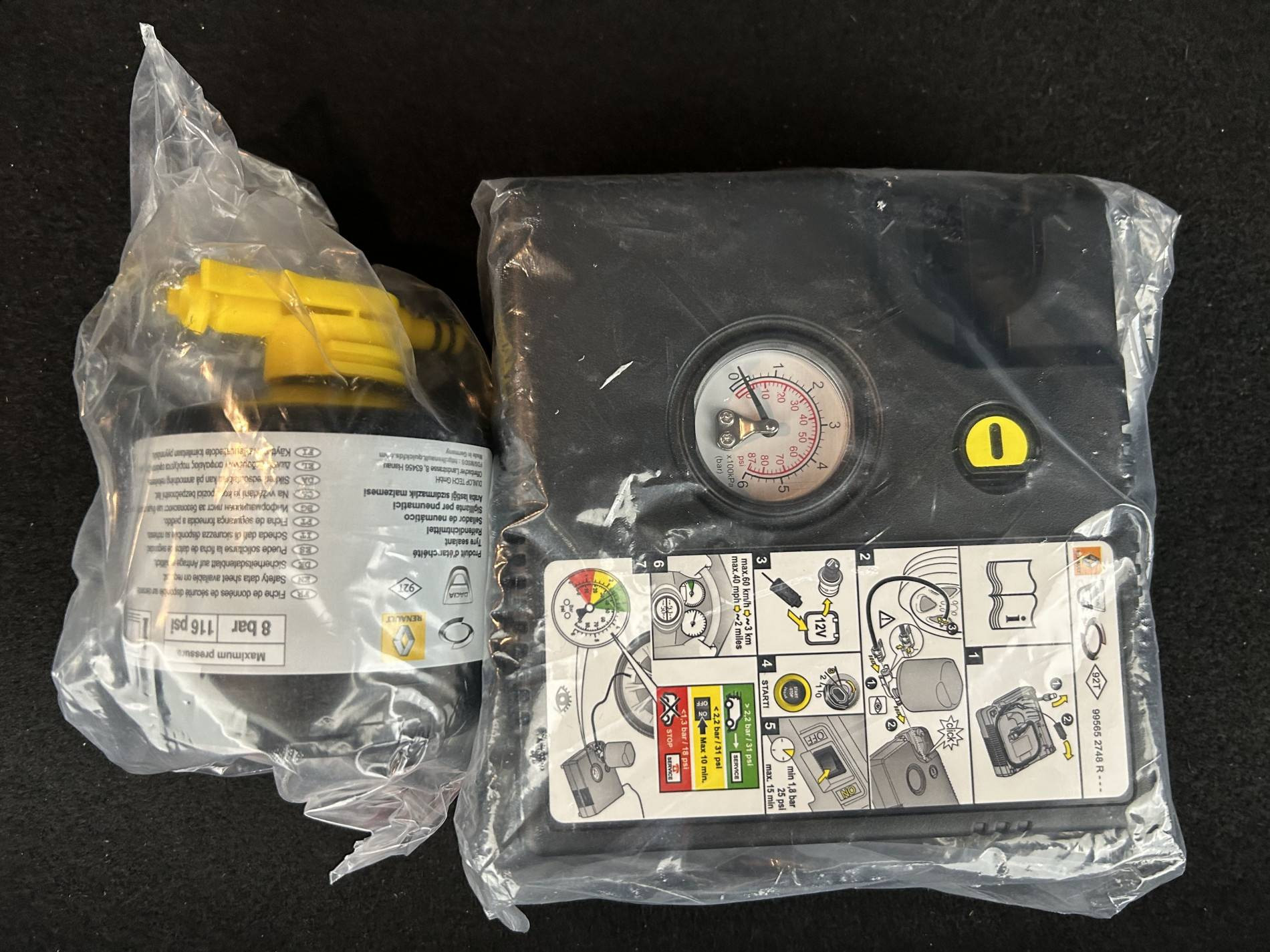 Vente en ligne Dacia Duster  ECO-G 100 4x2 au prix de 18 290 €