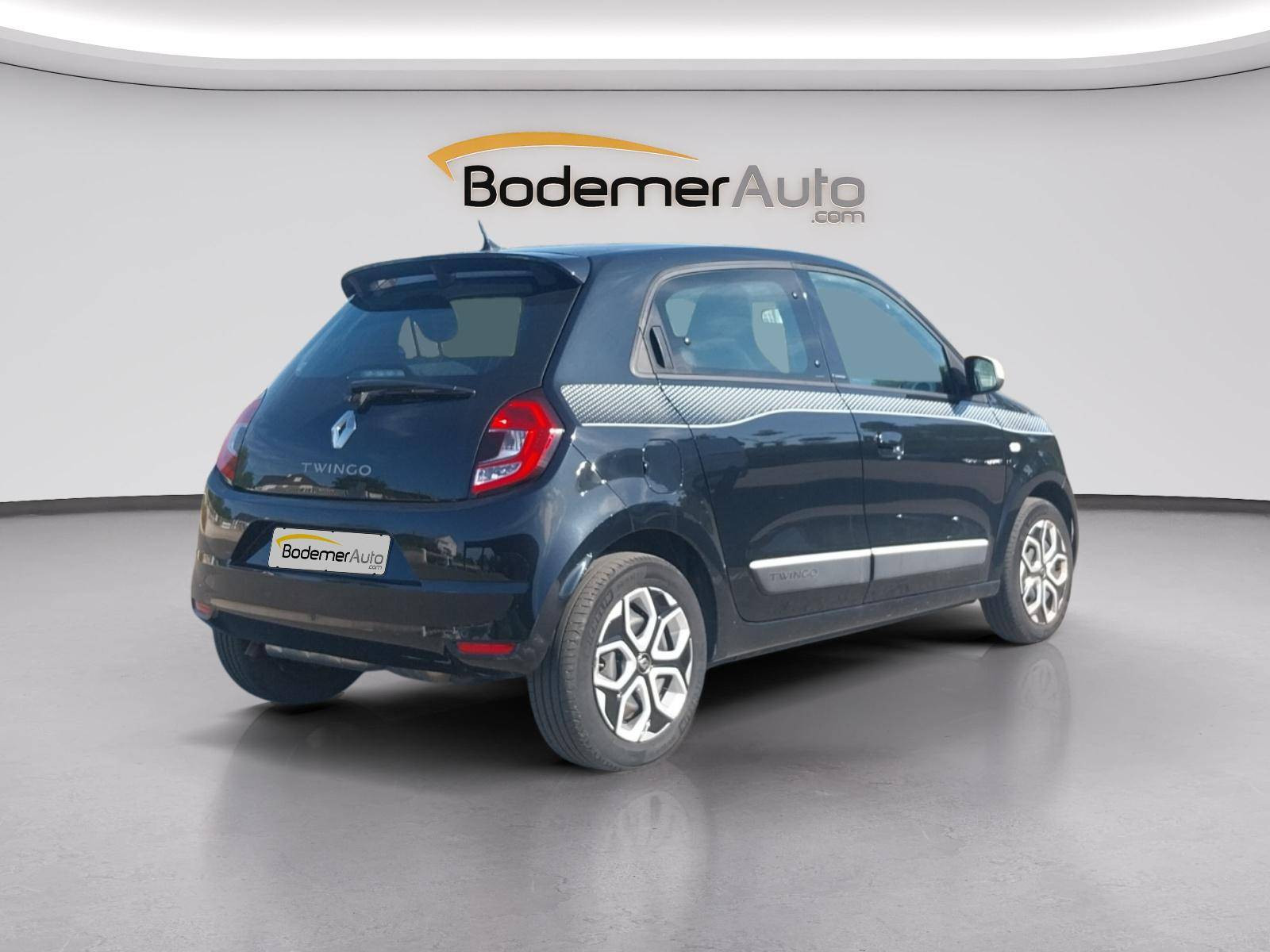 Vente en ligne Renault Twingo 3  SCe 65 - 21 au prix de 11 990 €