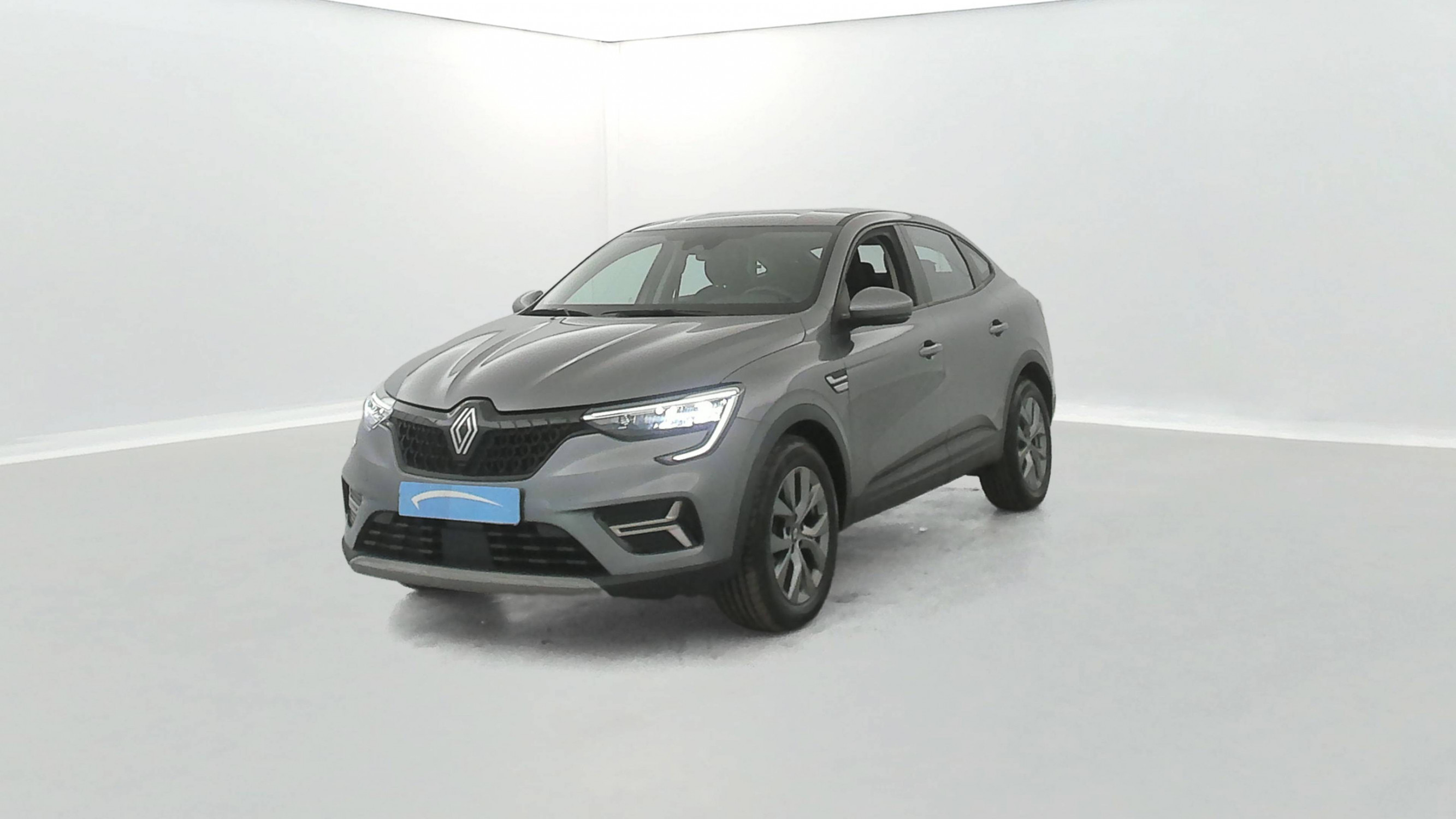 Renault Arkana  E-Tech 145 - 23 occasion de 2024 en vente à Quimper