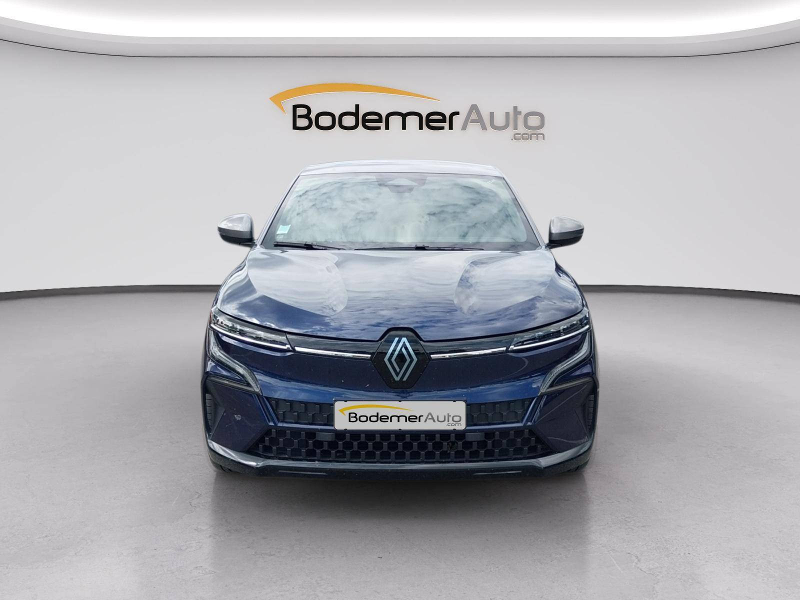 Vente en ligne Renault Megane E-Tech  EV60 220 ch optimum charge au prix de 26 890 €