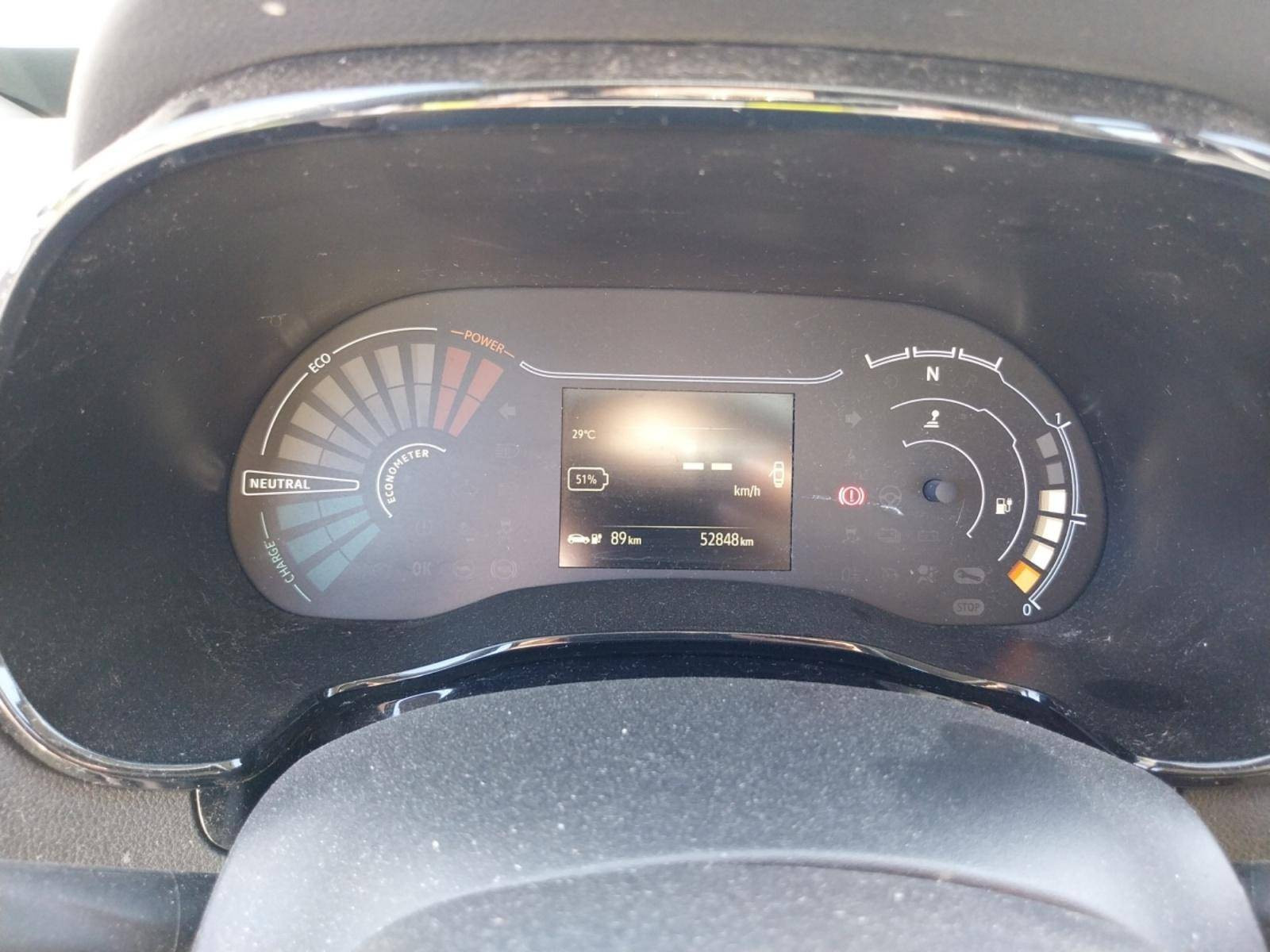 Vente en ligne Dacia Spring Spring au prix de 10 790 €