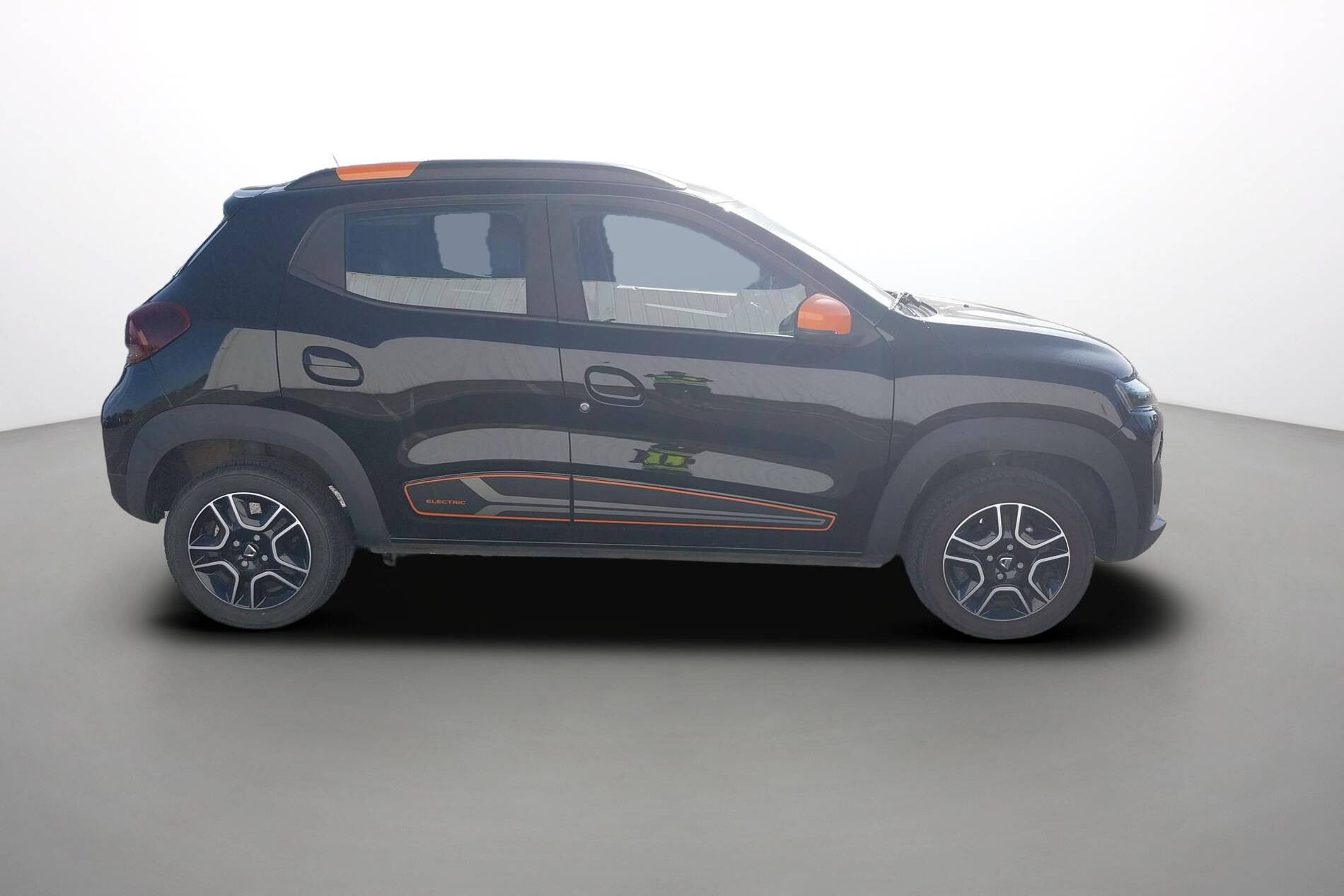 Vente en ligne Dacia Spring  Achat Intégral au prix de 11 590 €