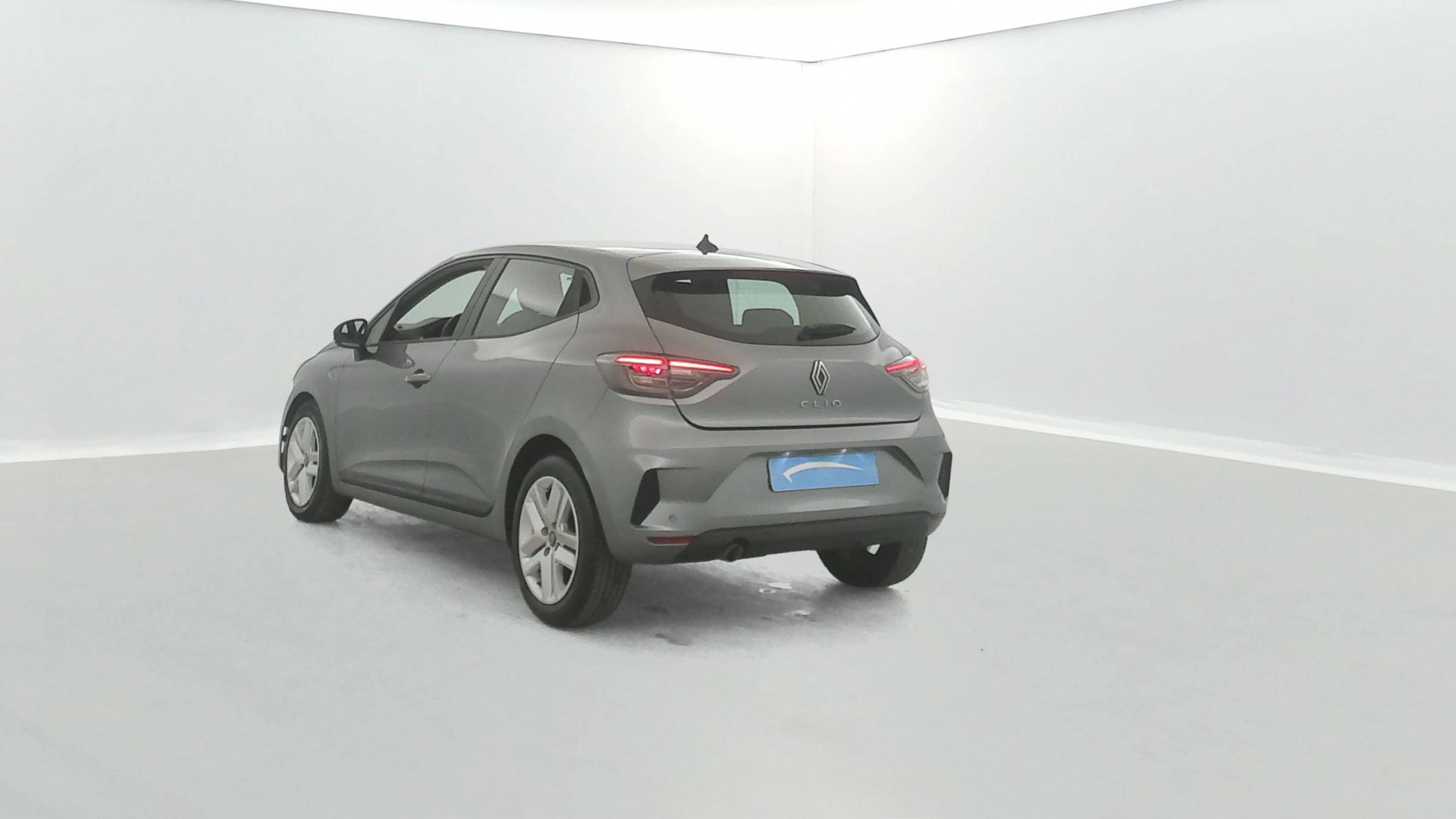 Vente en ligne Renault Clio 5 Clio TCe 90 au prix de 14 490 €