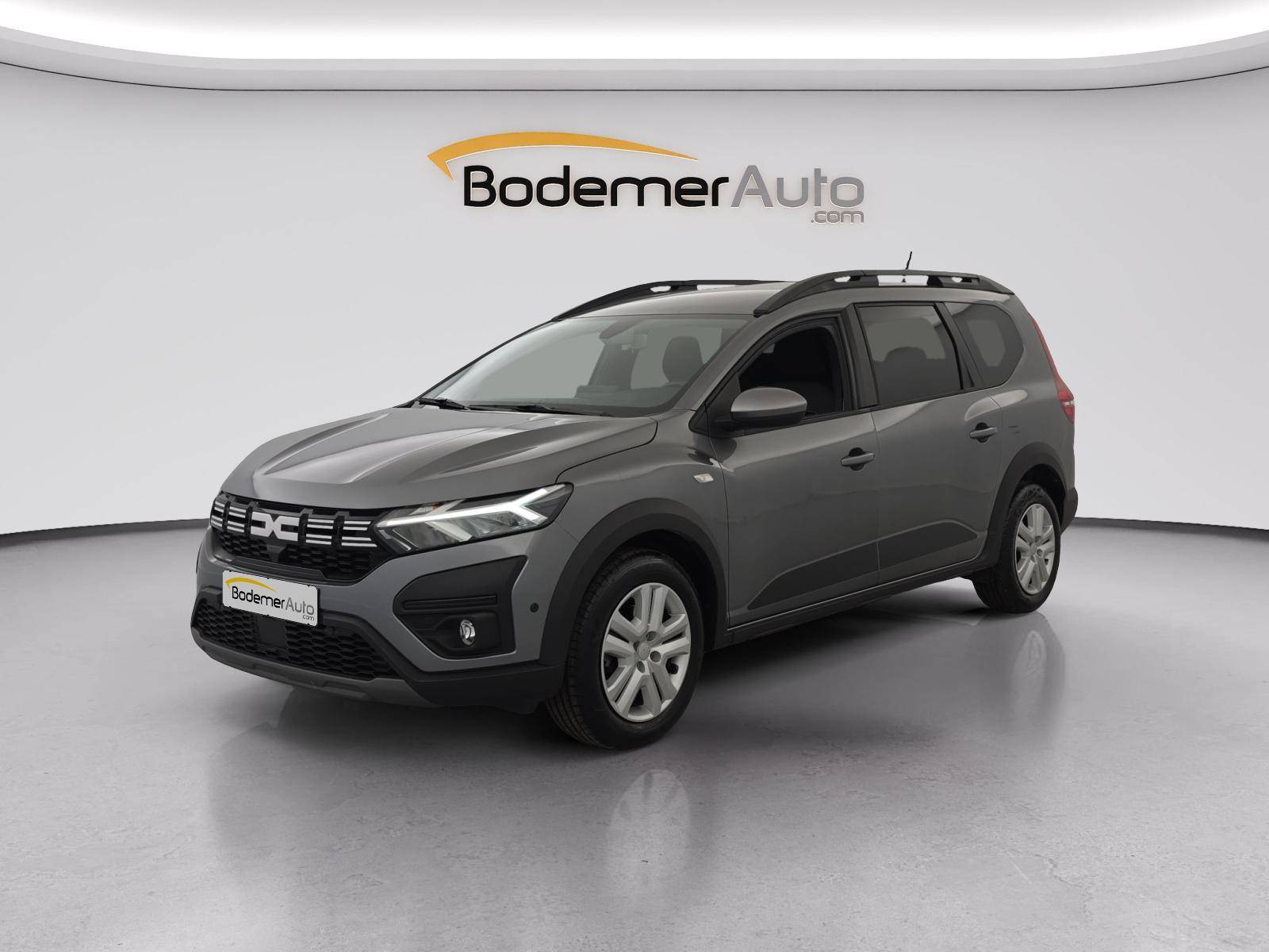 Dacia Jogger  TCe 110 7 places occasion de 2023 en vente à Pontivy