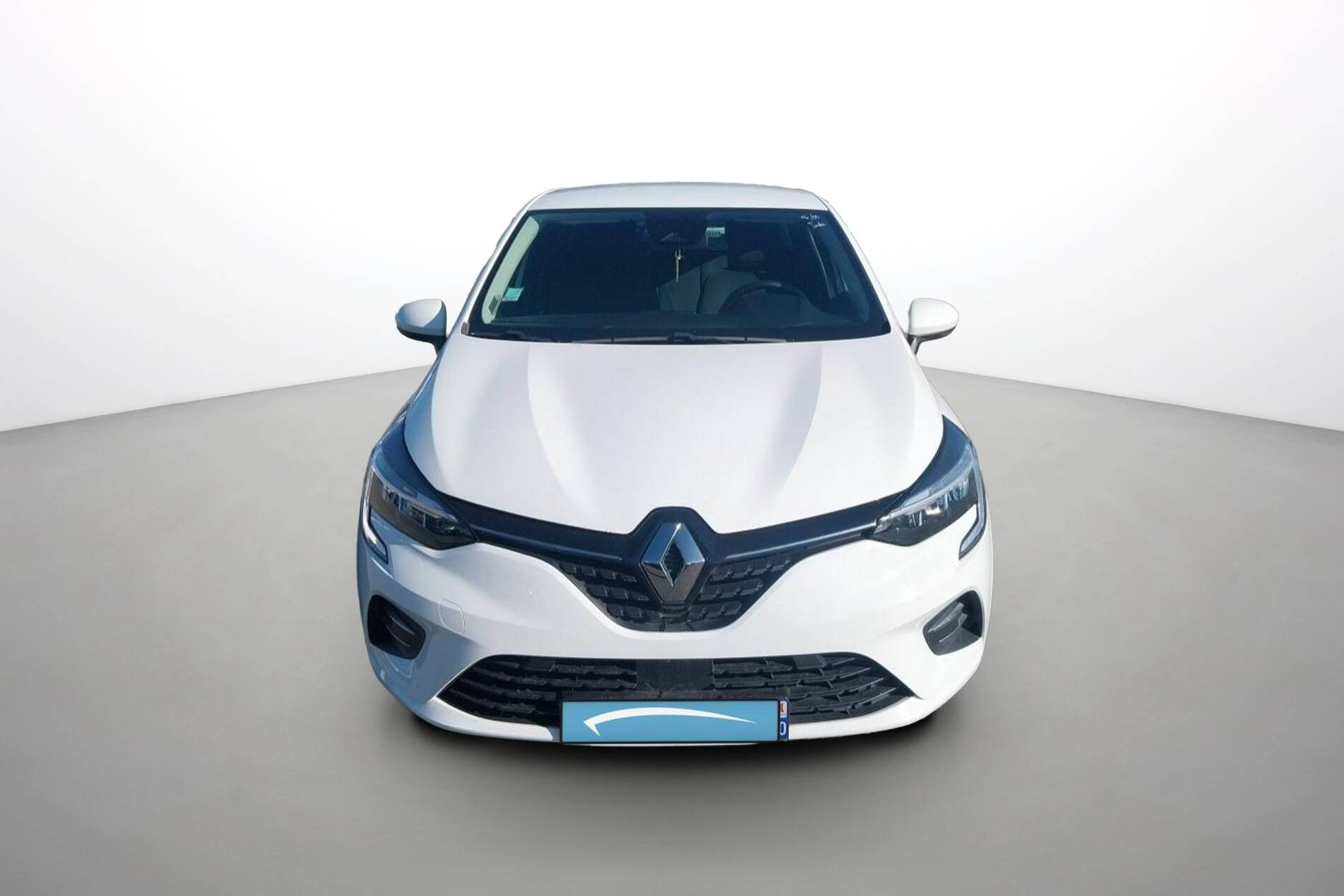 Vente en ligne Renault Clio 5 Clio TCe 90 - 21N au prix de 13 990 €