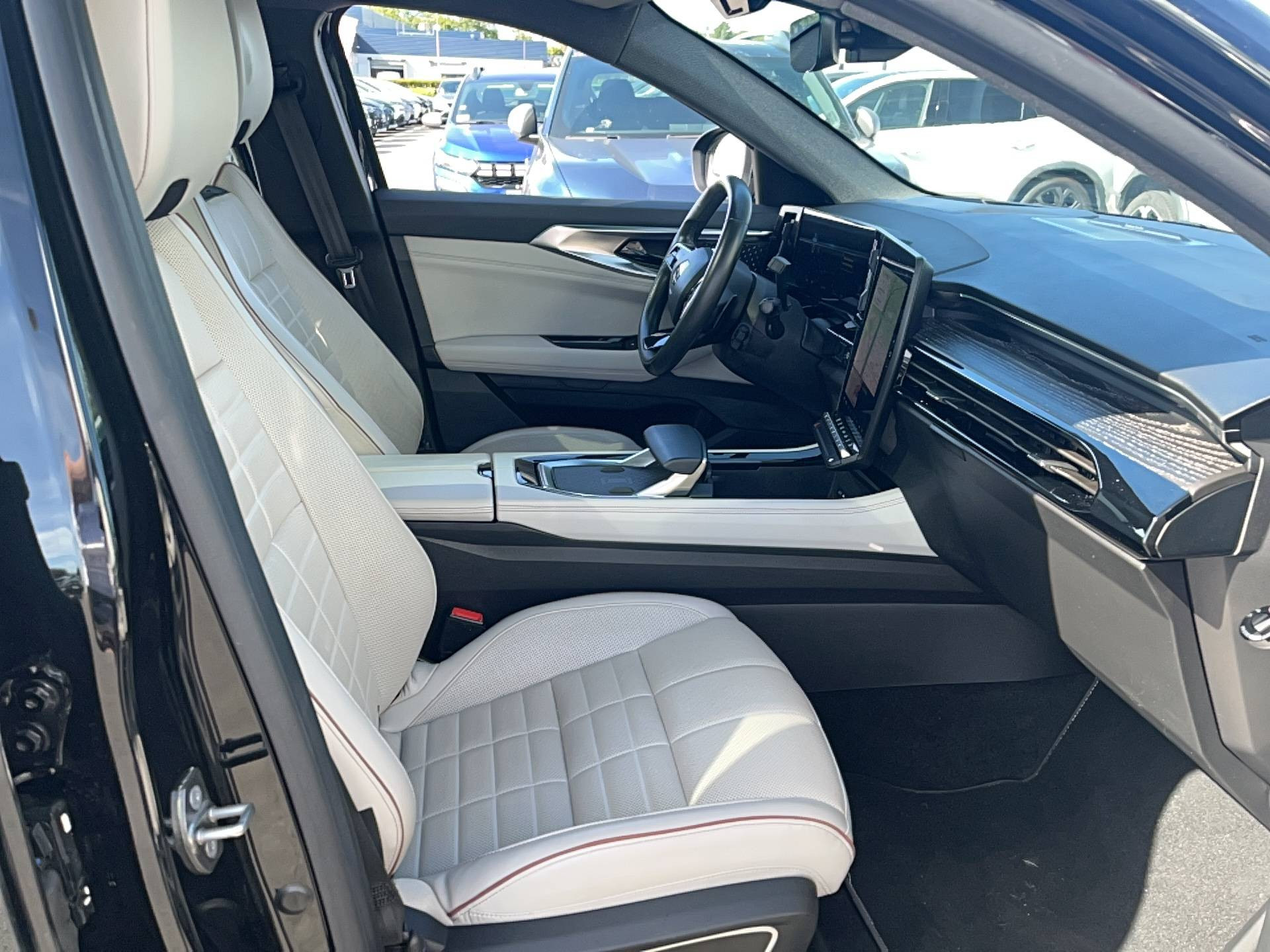 Vente en ligne Renault Espace Espace E-Tech hybrid 200 au prix de 23 990 €