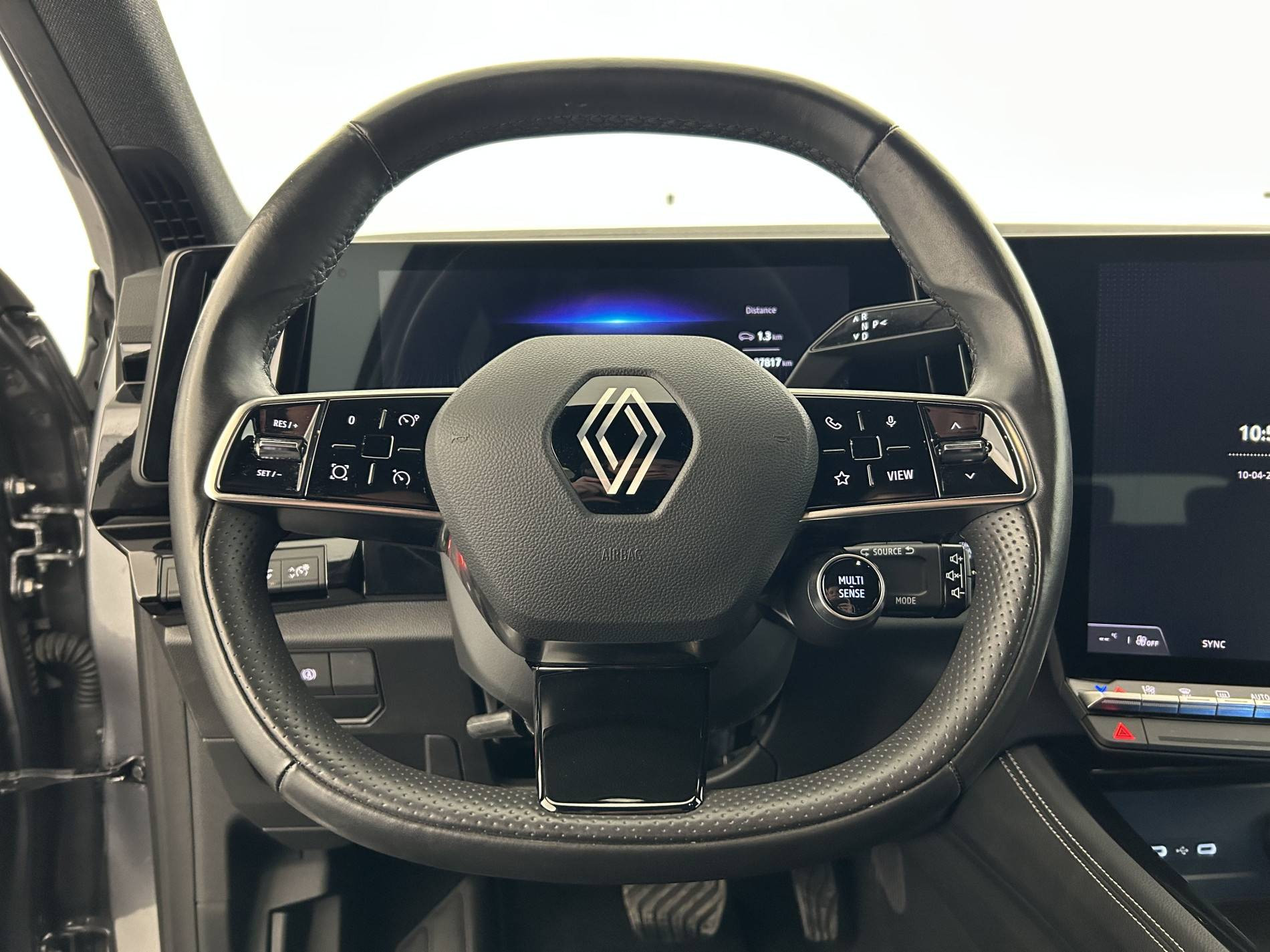 Vente en ligne Renault Austral  E-Tech hybrid 200 au prix de 28 990 €
