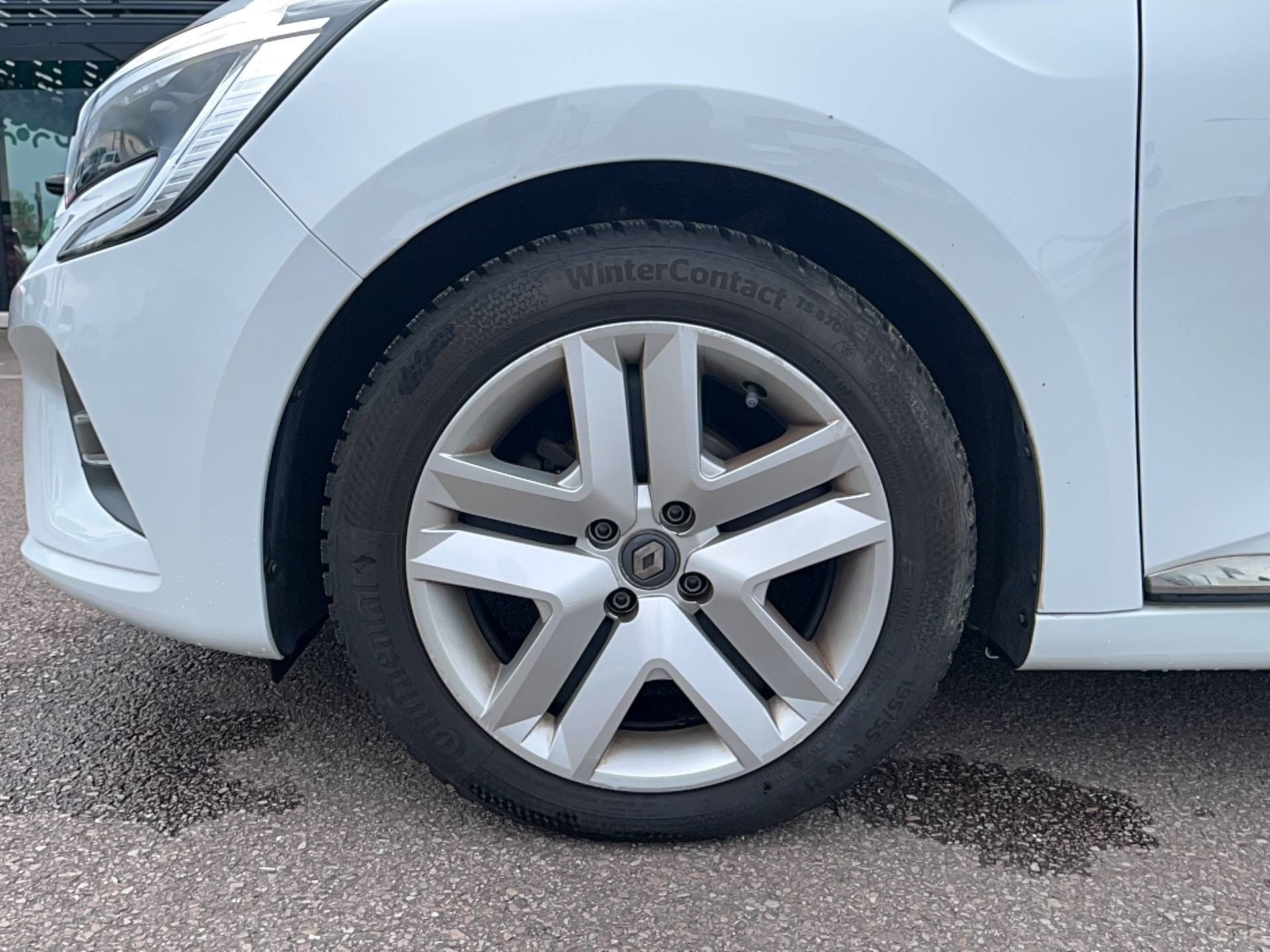 Vente en ligne Renault Clio 5 Clio TCe 90 X-Tronic - 21 au prix de 15 292 €