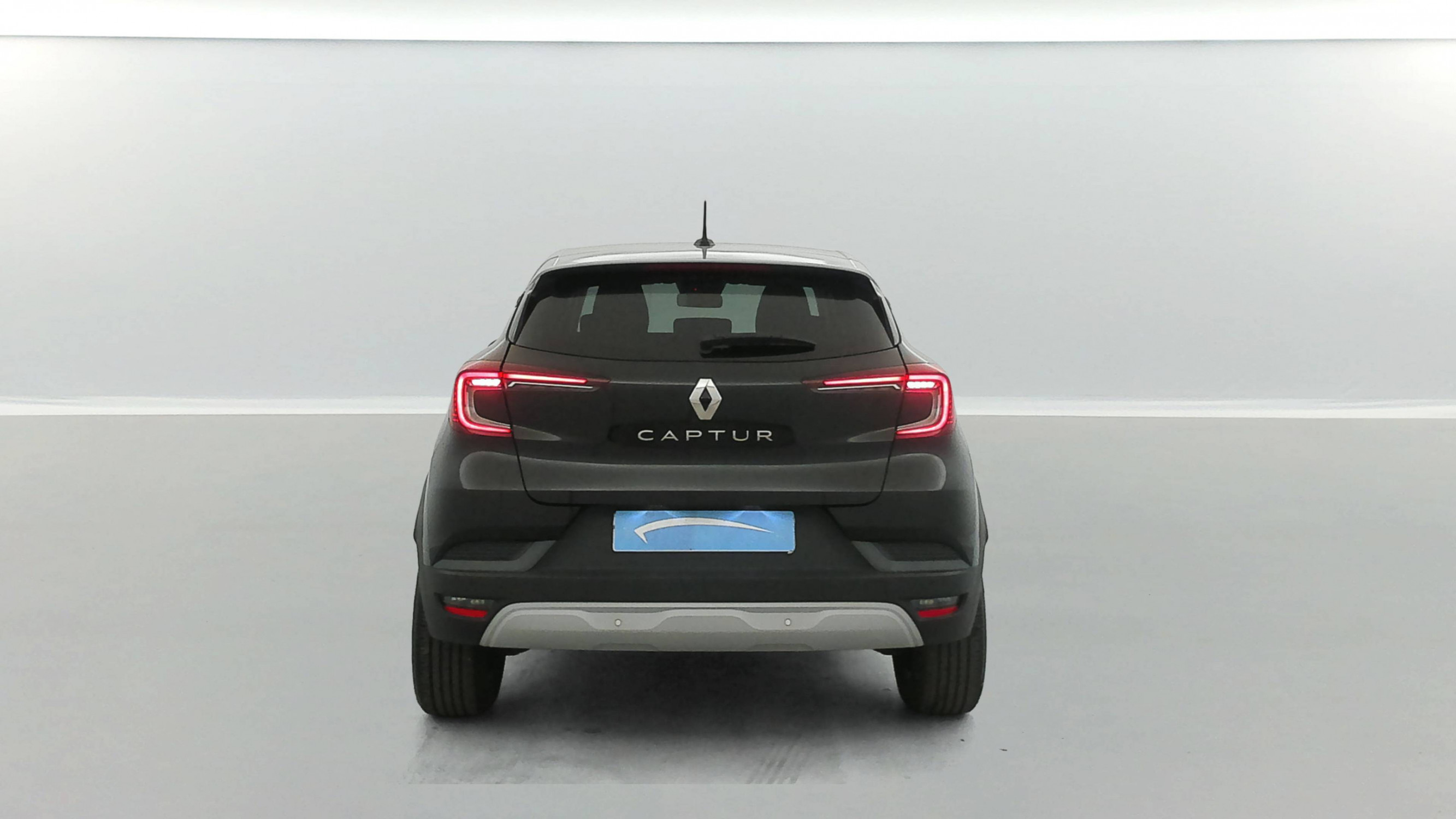 Vente en ligne Renault Captur  TCe 90 au prix de 16 600 €