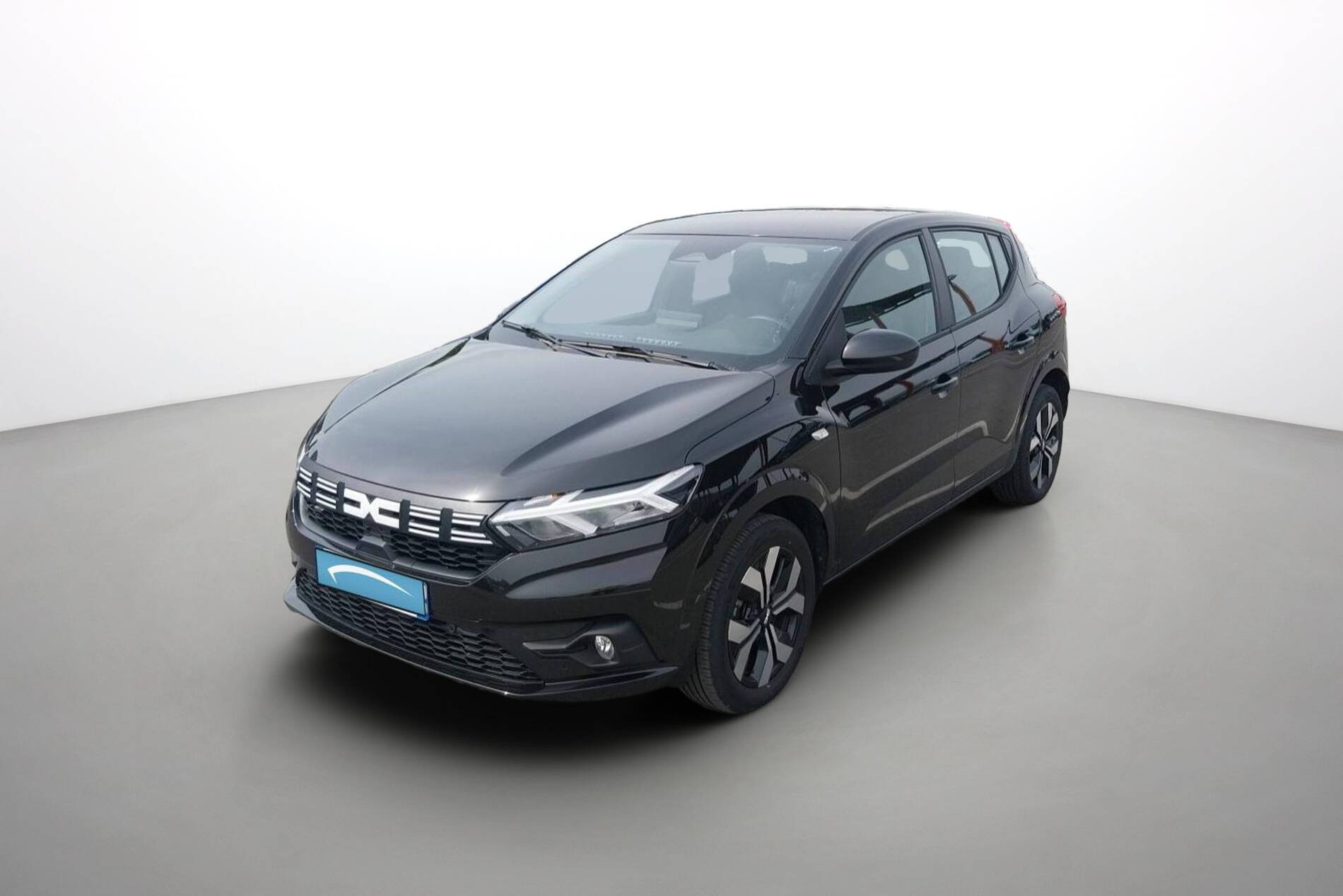 Dacia Sandero  TCe 90 GSR2 occasion de 2025 en vente à Saint-Lô