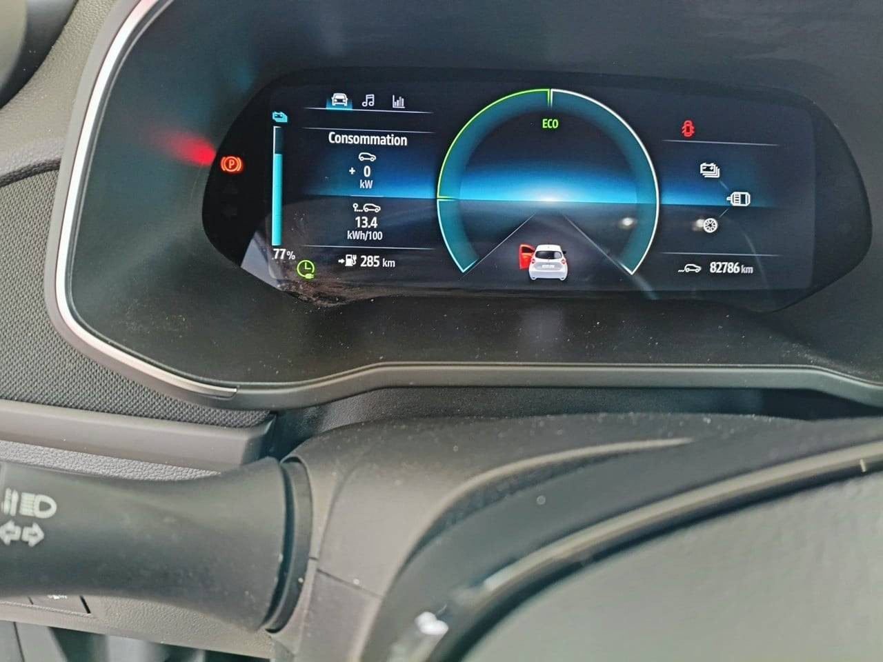 Vente en ligne Renault Zoé  R110 au prix de 9 490 €