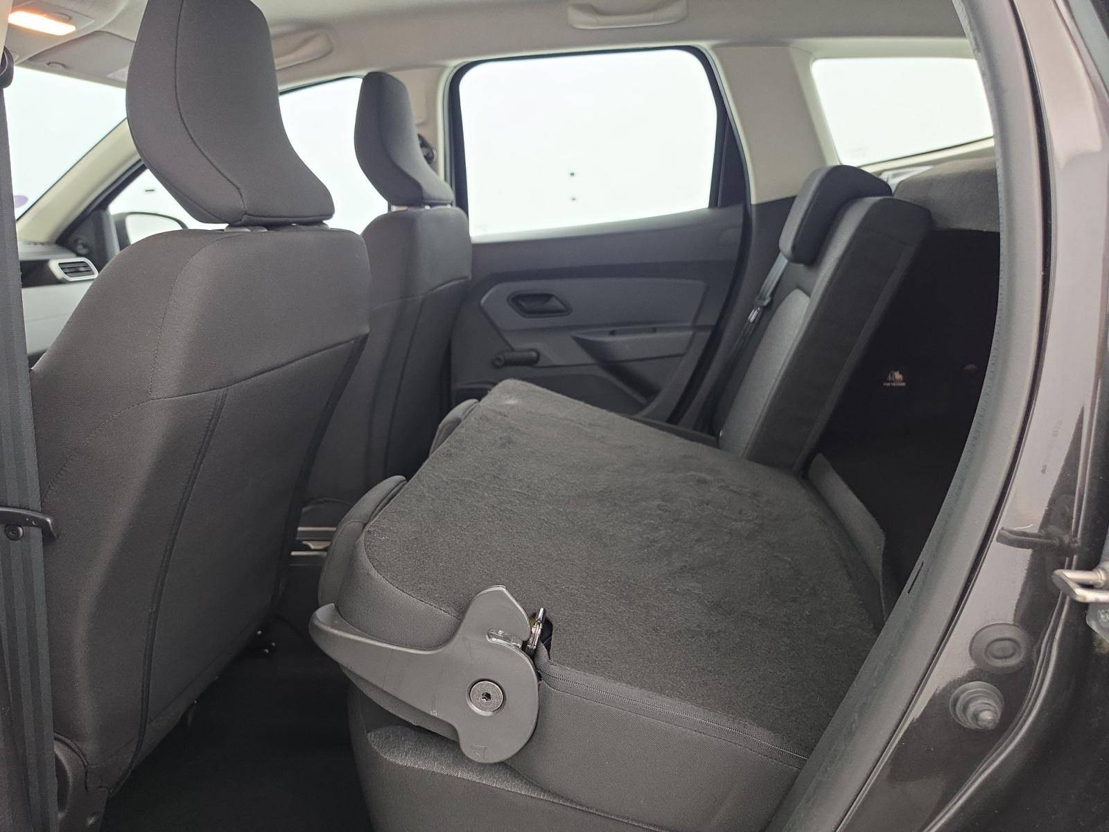 Vente en ligne Dacia Duster  ECO-G 100 4x2 au prix de 13 890 €
