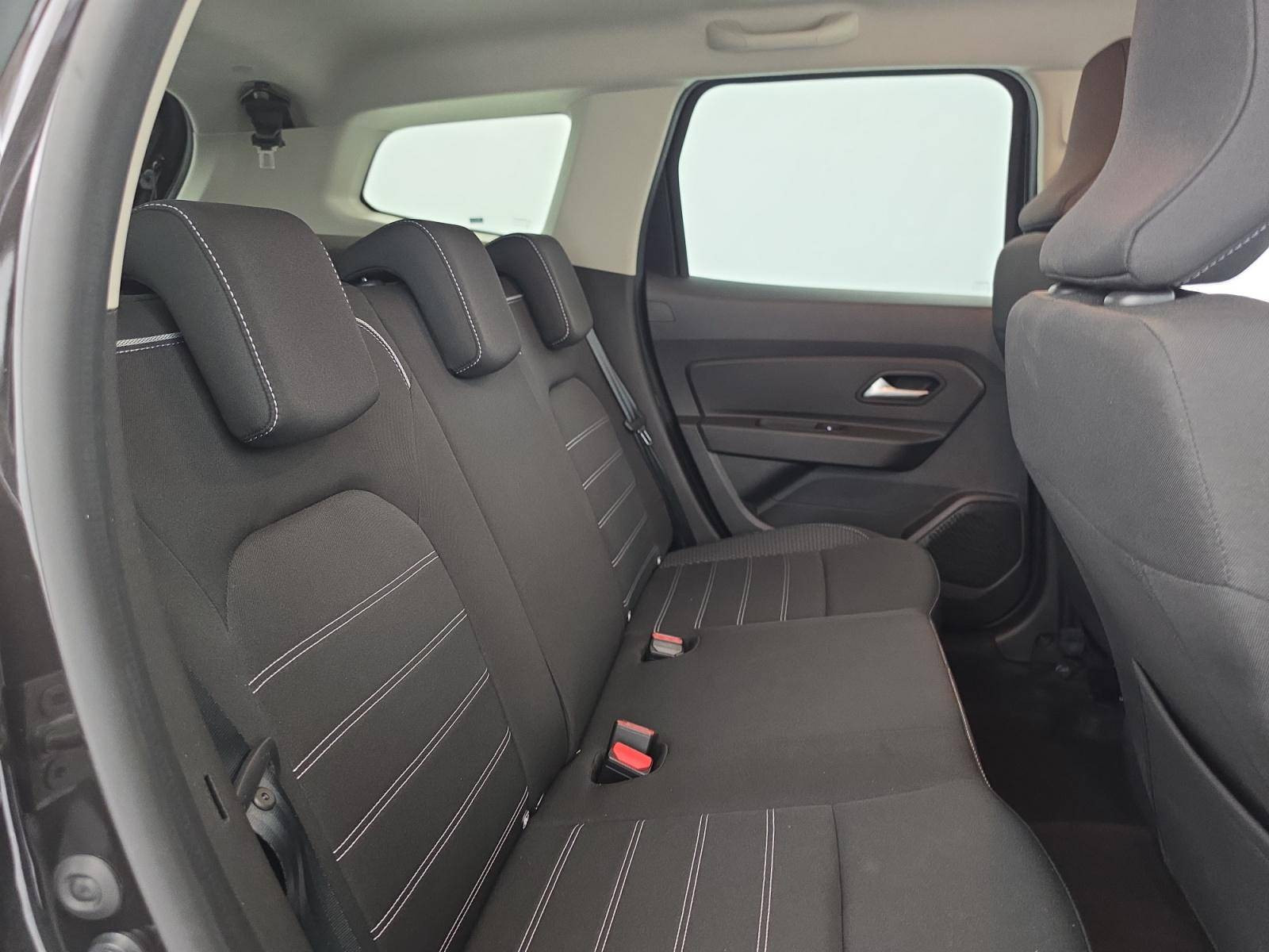 Vente en ligne Dacia Duster  Blue dCi 115 4x2 au prix de 18 491 €