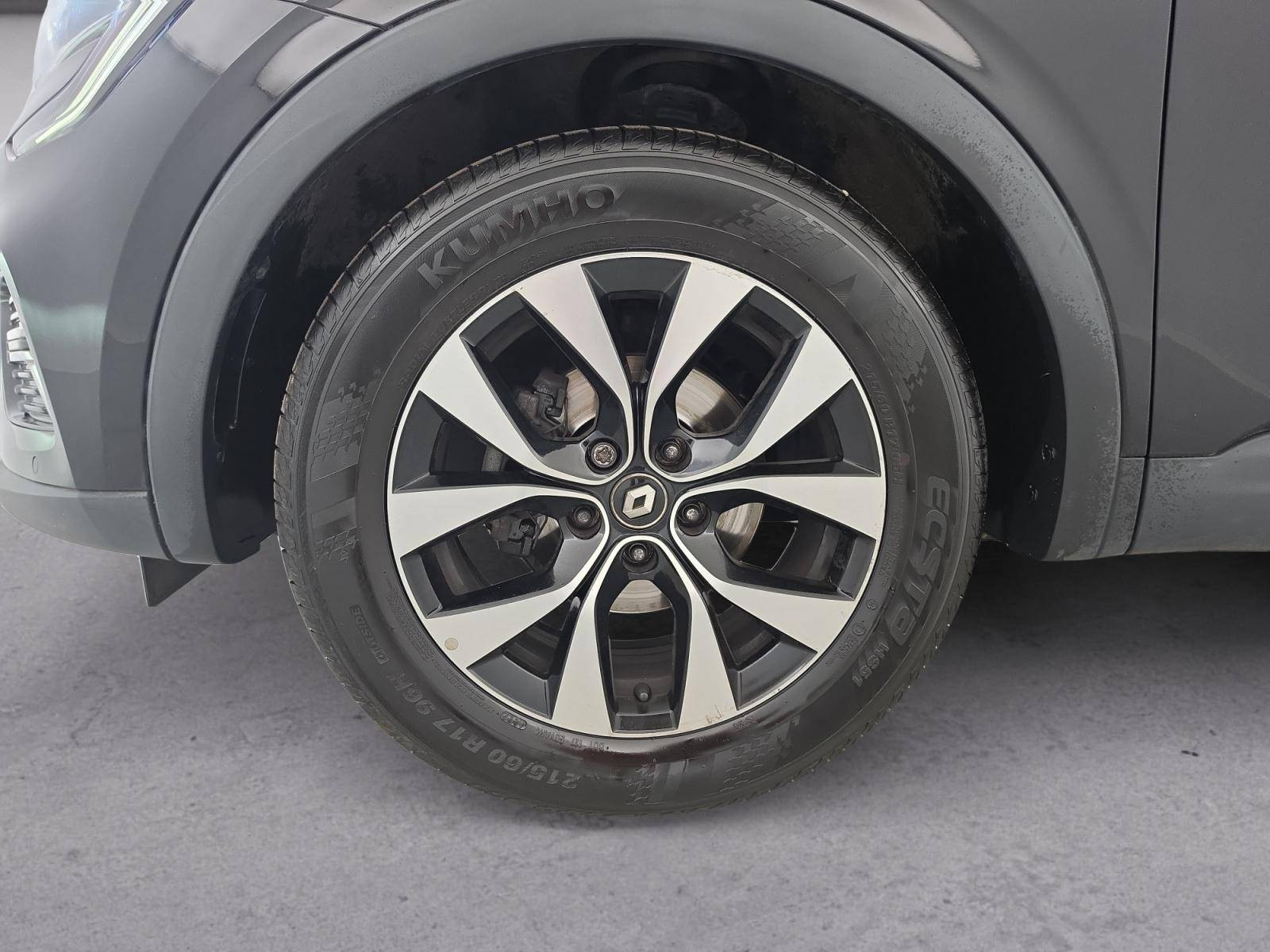 Vente en ligne Renault Arkana  mild hybrid 140 EDC FAP - 22 au prix de 18 990 €