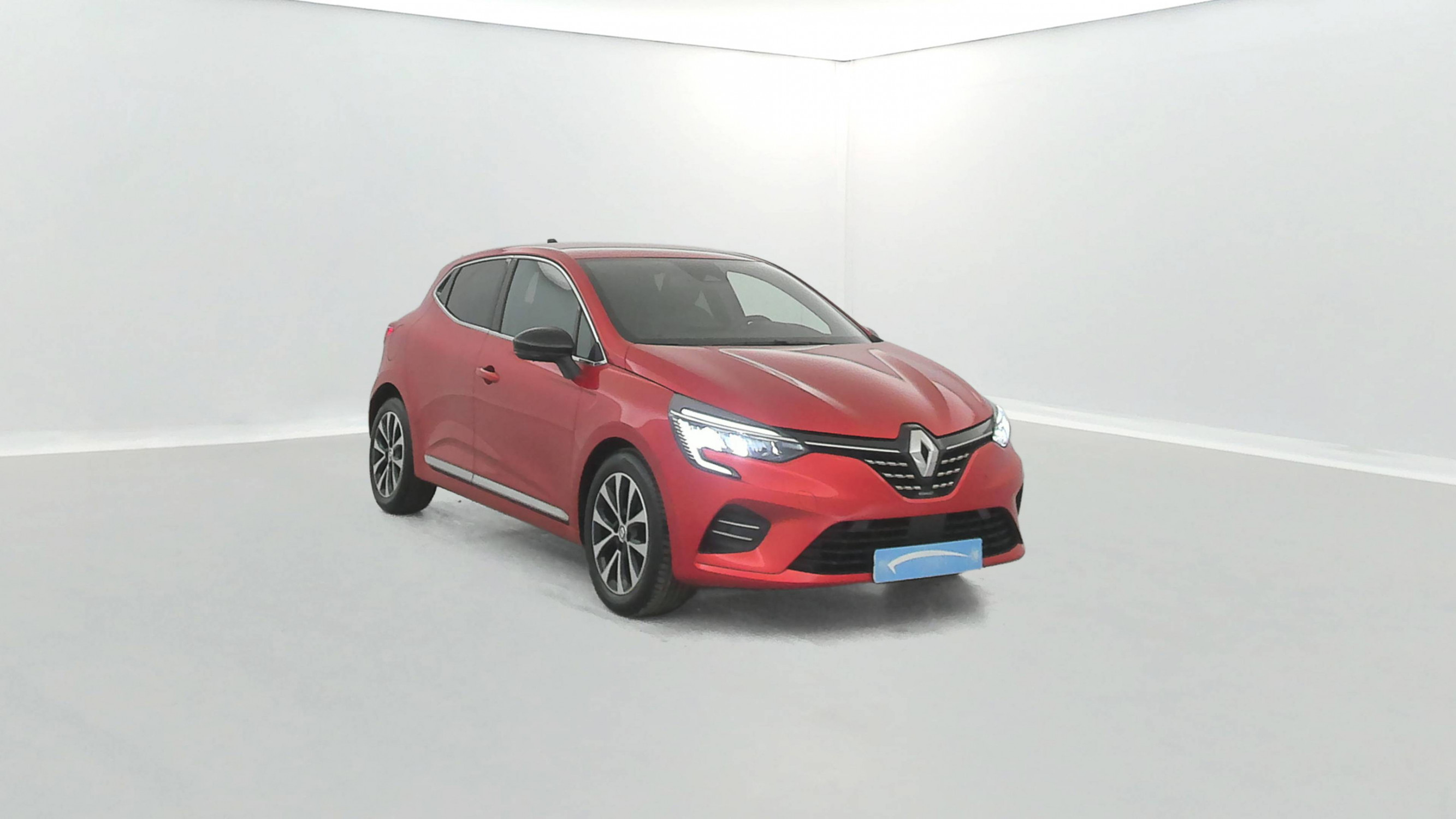 Vente en ligne Renault Clio 5 Clio TCe 90 au prix de 14 990 €