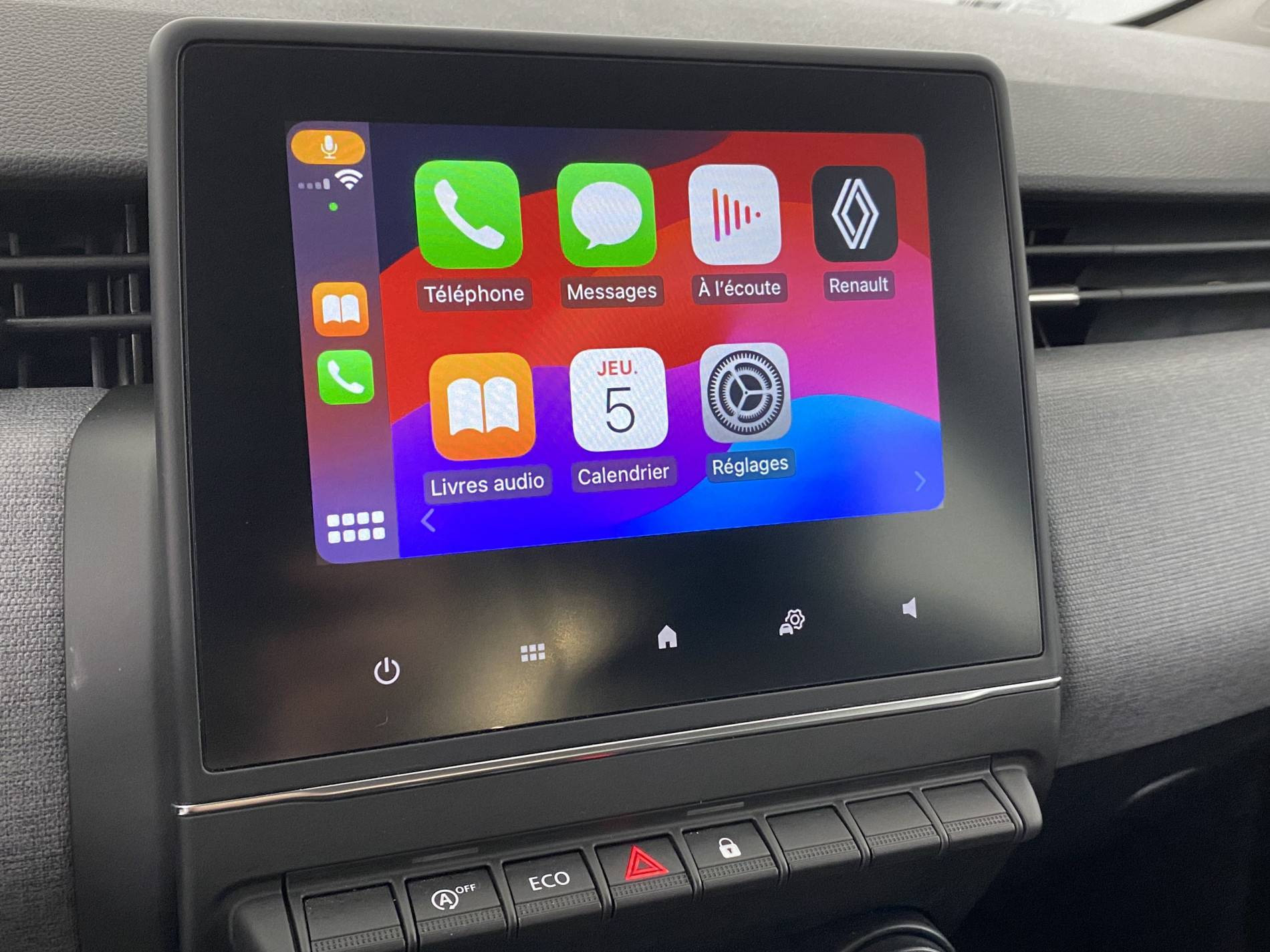 Vente en ligne Renault Clio 5 Clio TCe 90 au prix de 15 290 €