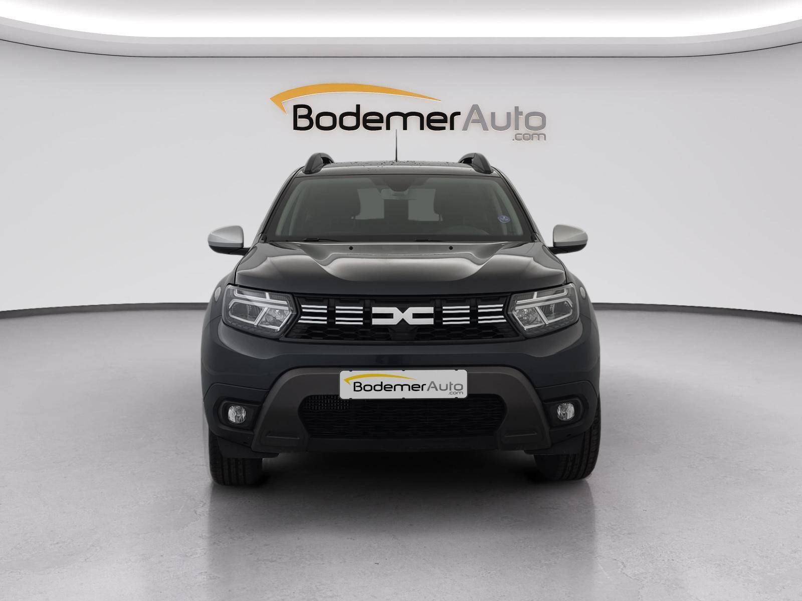 Vente en ligne Dacia Duster  TCe 150 4x2 EDC au prix de 22 990 €