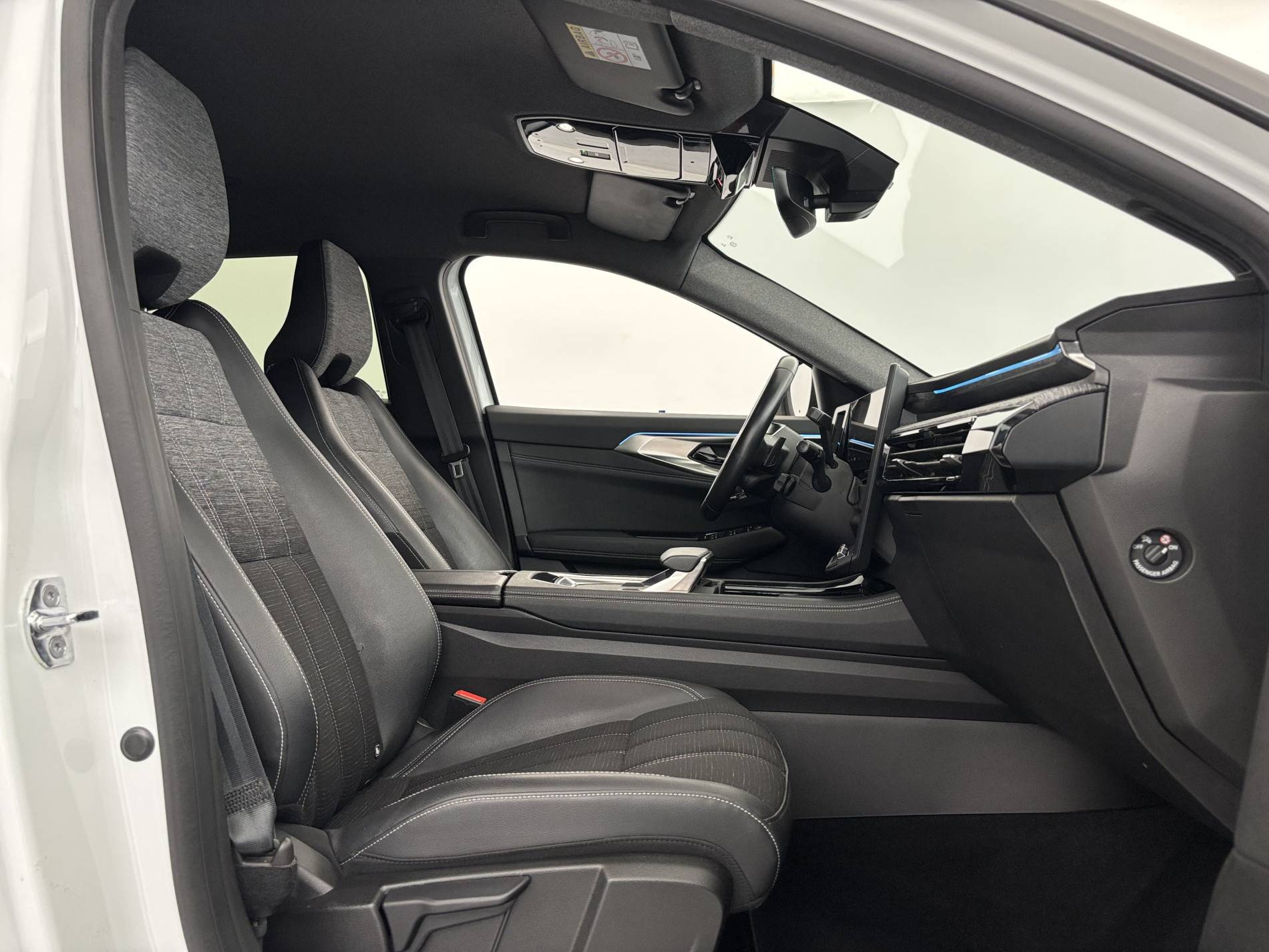 Vente en ligne Renault Austral  E-Tech hybrid 200 au prix de 23 990 €