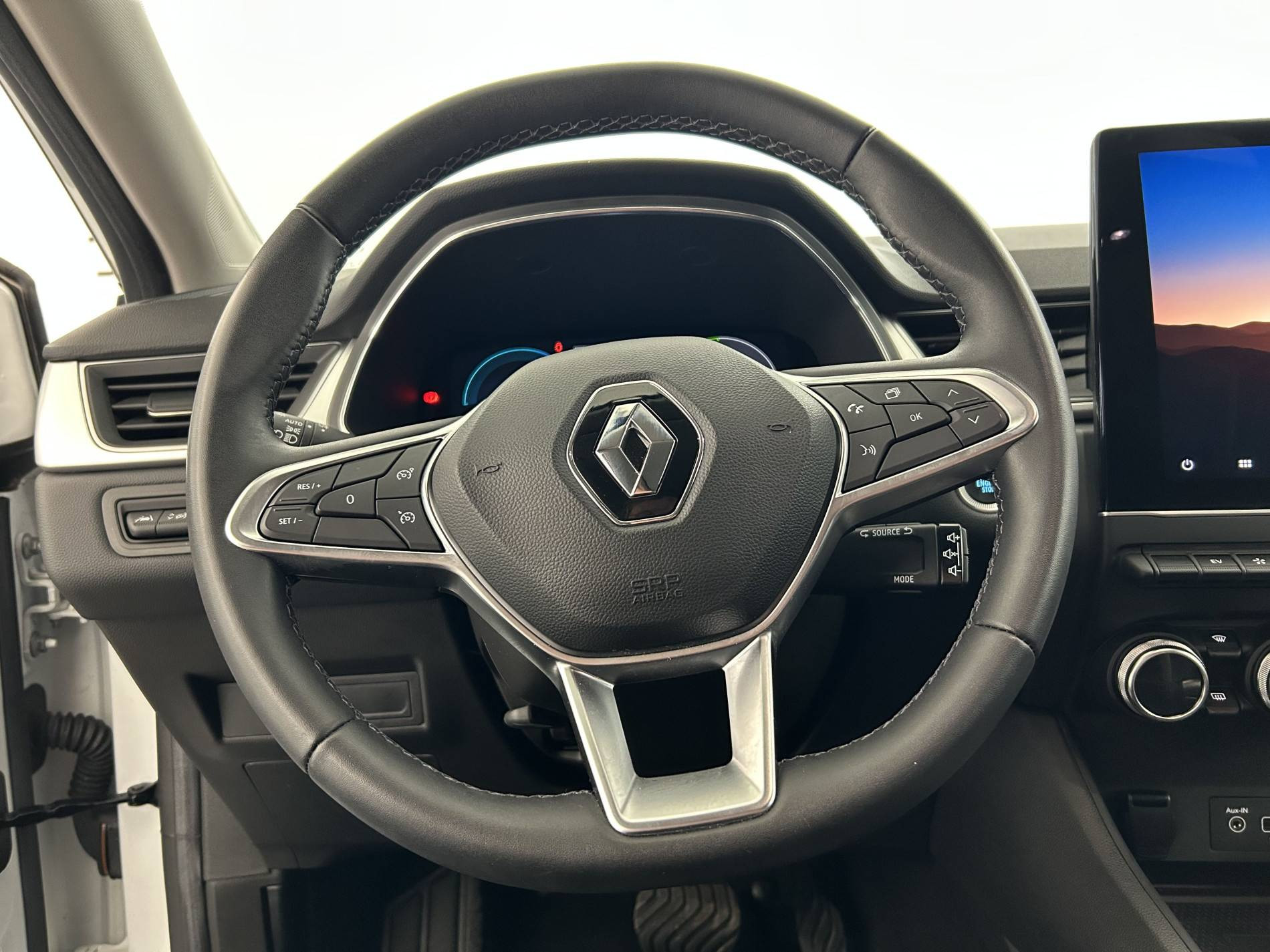 Vente en ligne Renault Captur  E-Tech full hybrid 145 au prix de 17 890 €