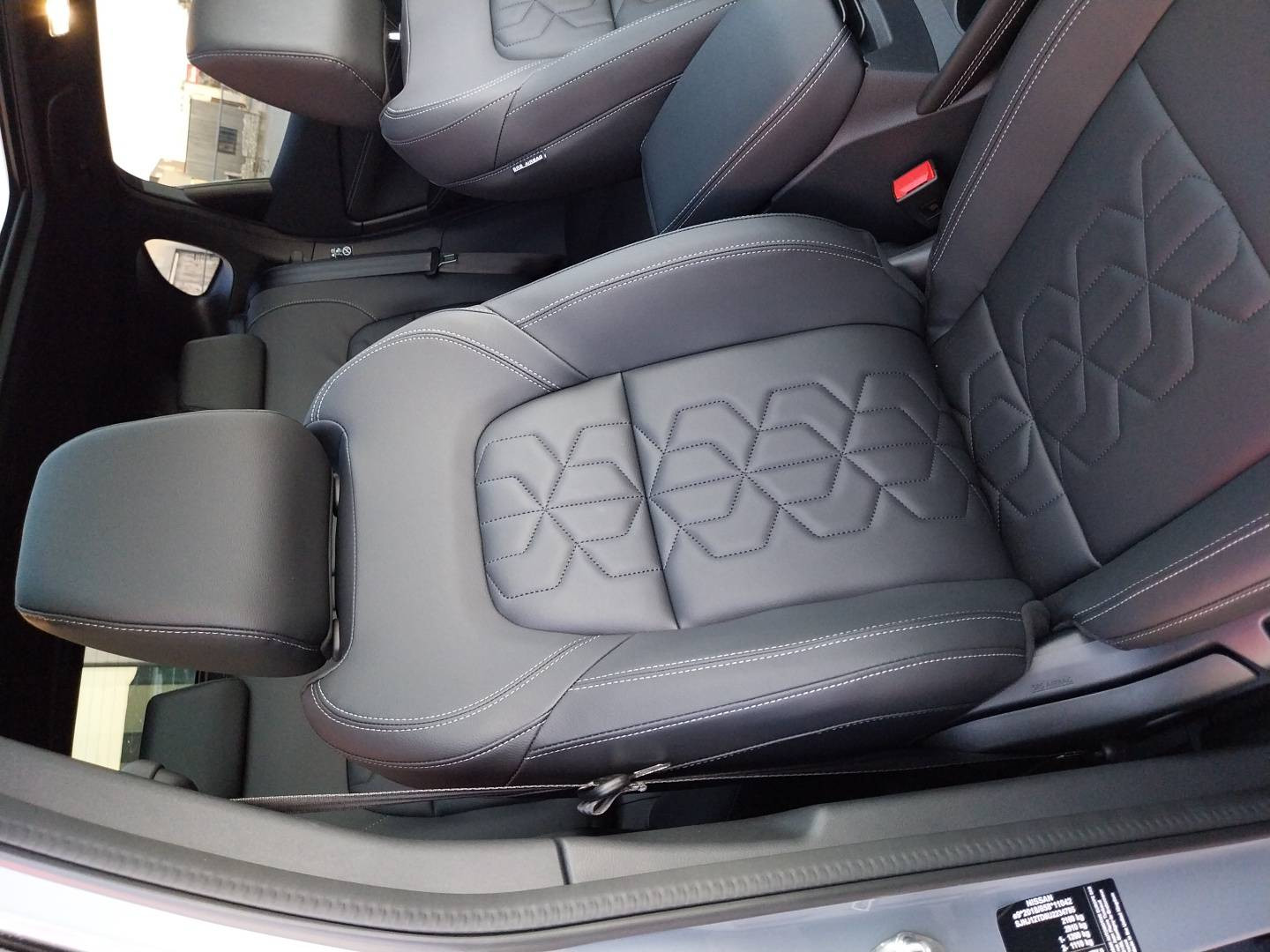 Vente en ligne Nissan Qashqai  Hybrid e-Power Gen3 190 ch au prix de 39 990 €