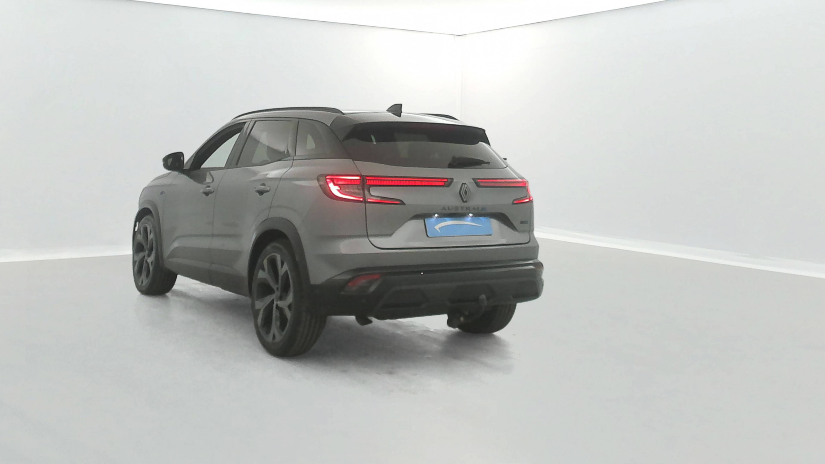 Vente en ligne Renault Austral  E-Tech hybrid 200 au prix de 30 990 €
