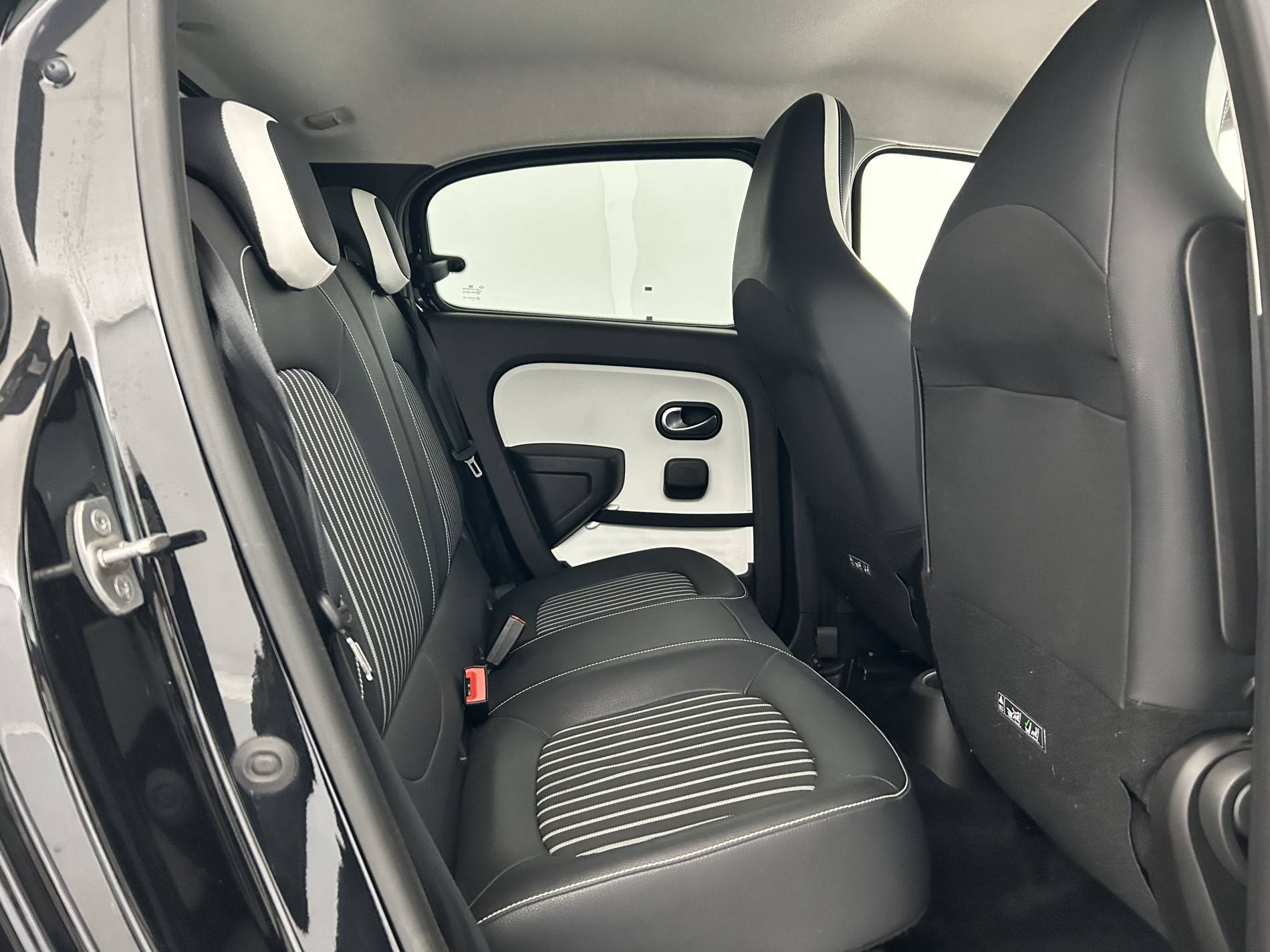 Vente en ligne Renault Twingo Electrique Twingo III Achat Intégral - 21 au prix de 11 790 €