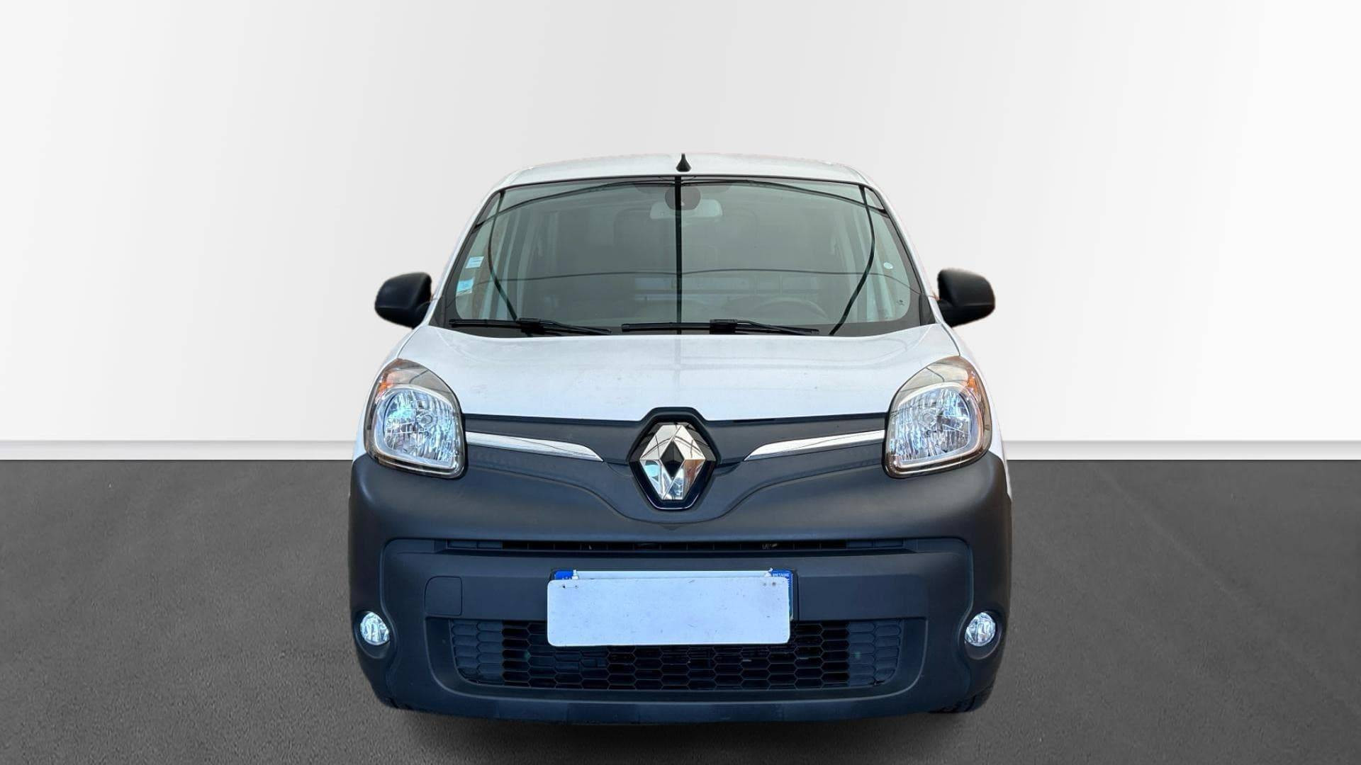 Vente en ligne Renault Kangoo Electrique  ACHAT INTEGRAL au prix de 10 990 €