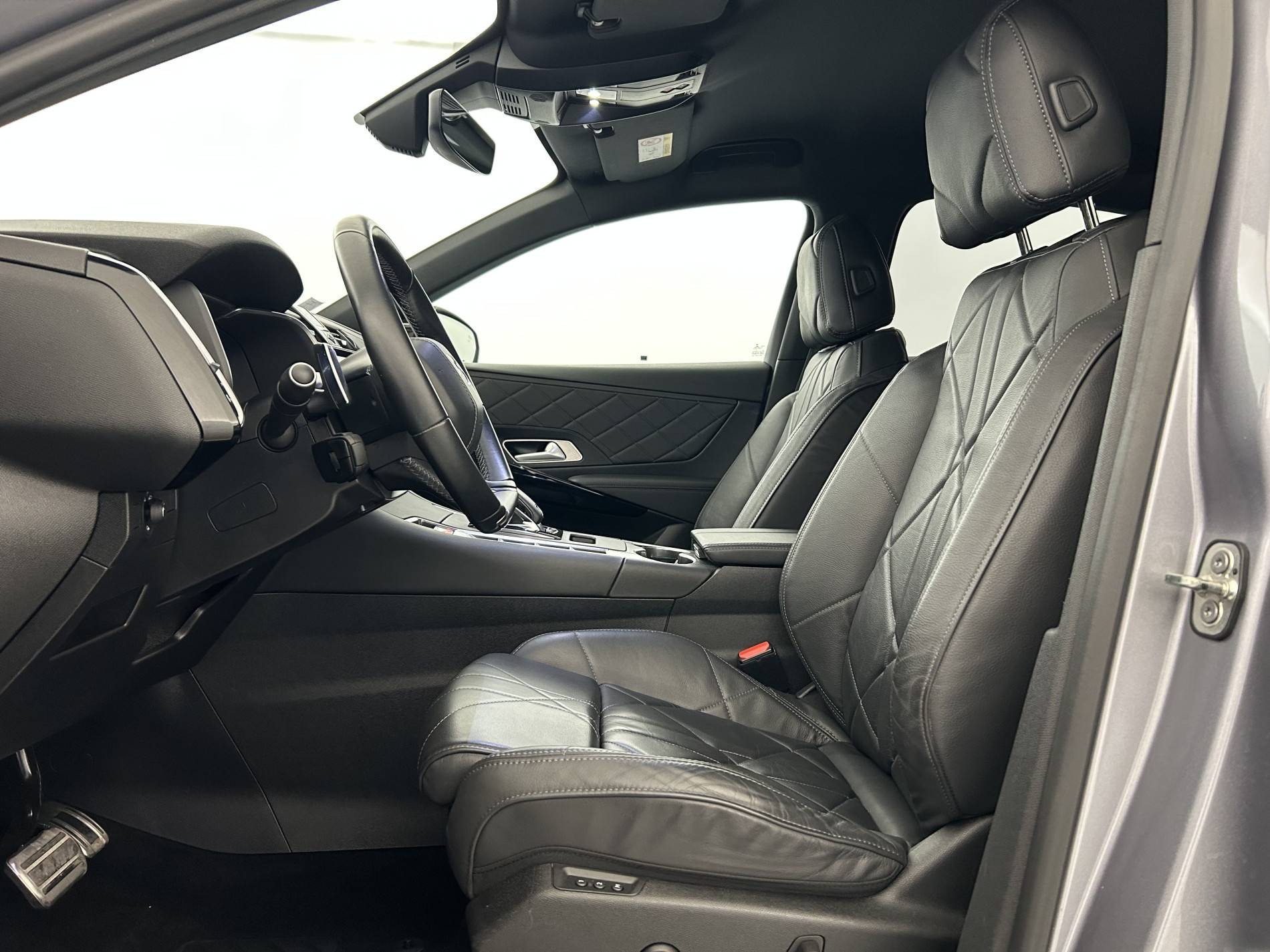 Vente en ligne Ds DS7 Crossback  PureTech 180 EAT8 au prix de 22 490 €