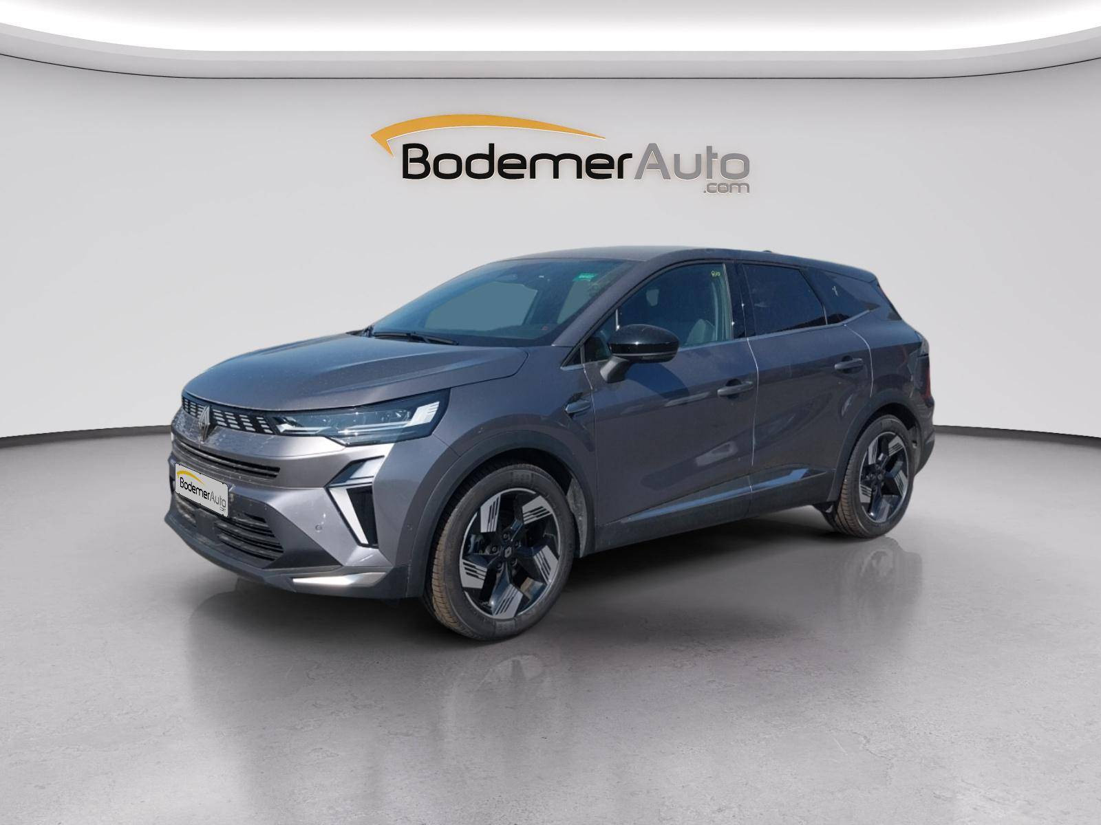 Renault Symbioz  E-Tech full hybrid 145 occasion de 2025 en vente à Argentan