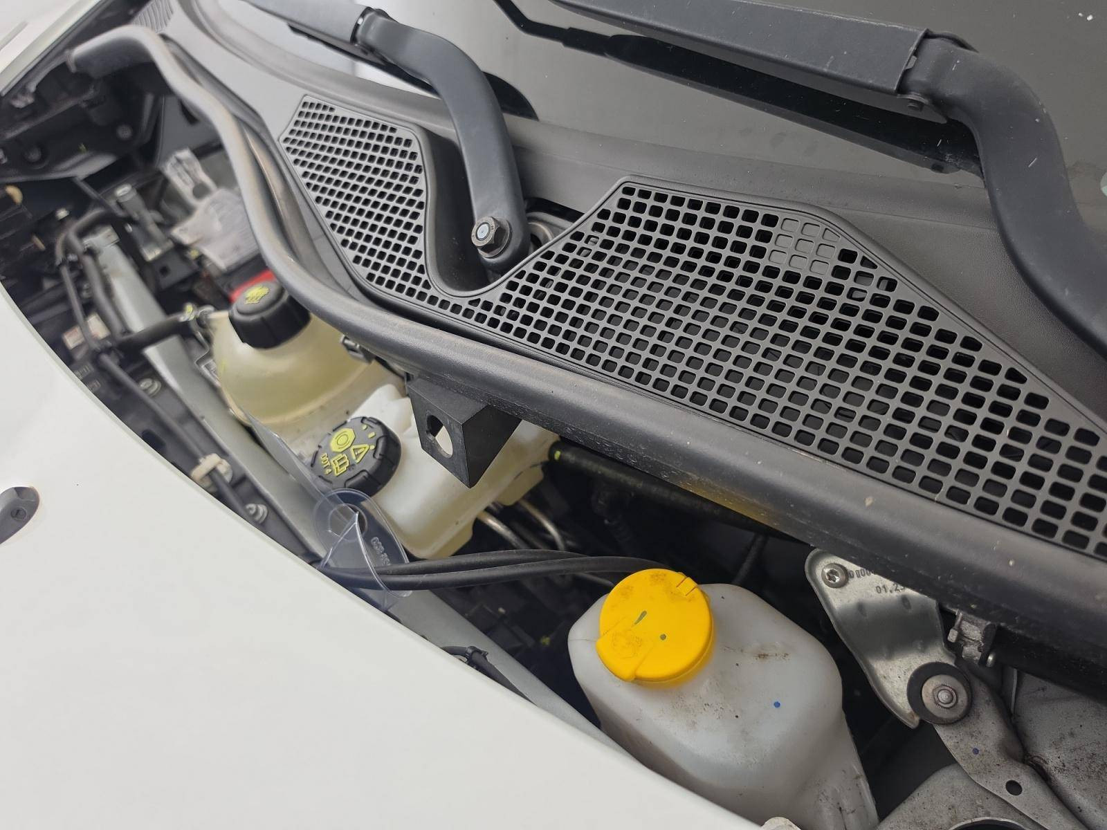Vente en ligne Renault Twingo 3  SCe 65 au prix de 12 790 €