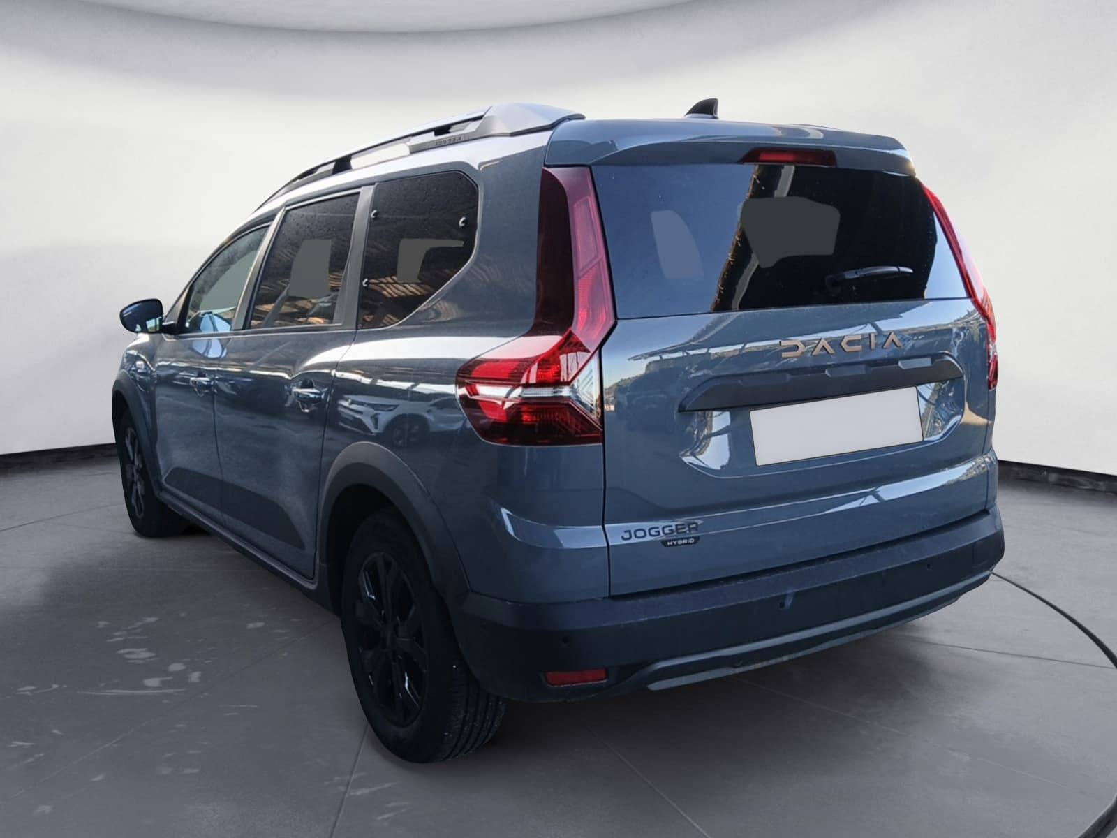 Vente en ligne Dacia Jogger  Hybrid 140 7 places GSR2 au prix de 25 990 €