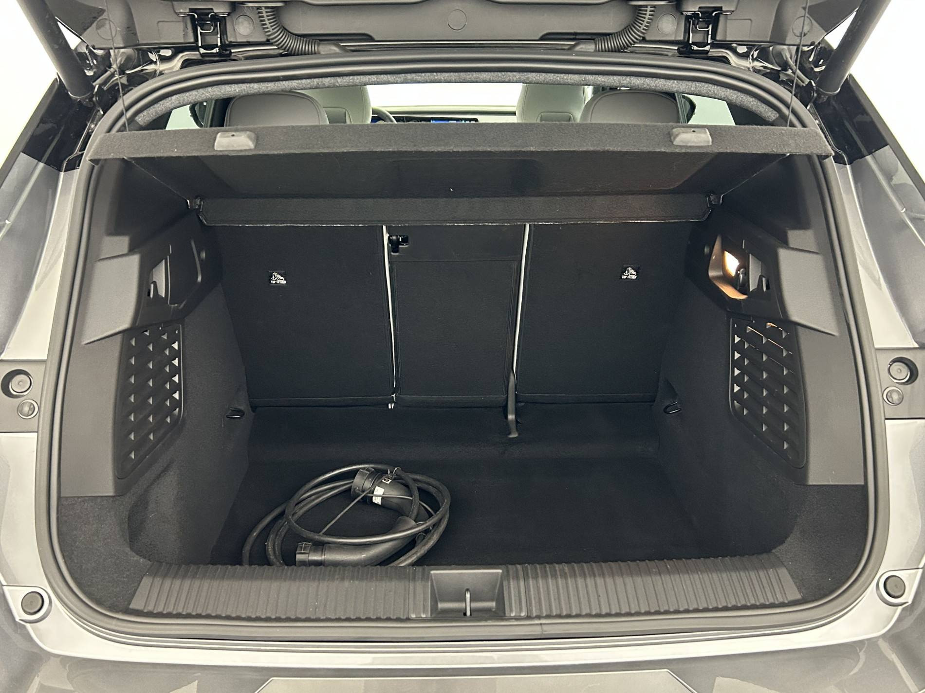 Vente en ligne Renault Scenic E-Tech Scenic E-Tech électrique 220 ch grande autonomie au prix de 40 990 €