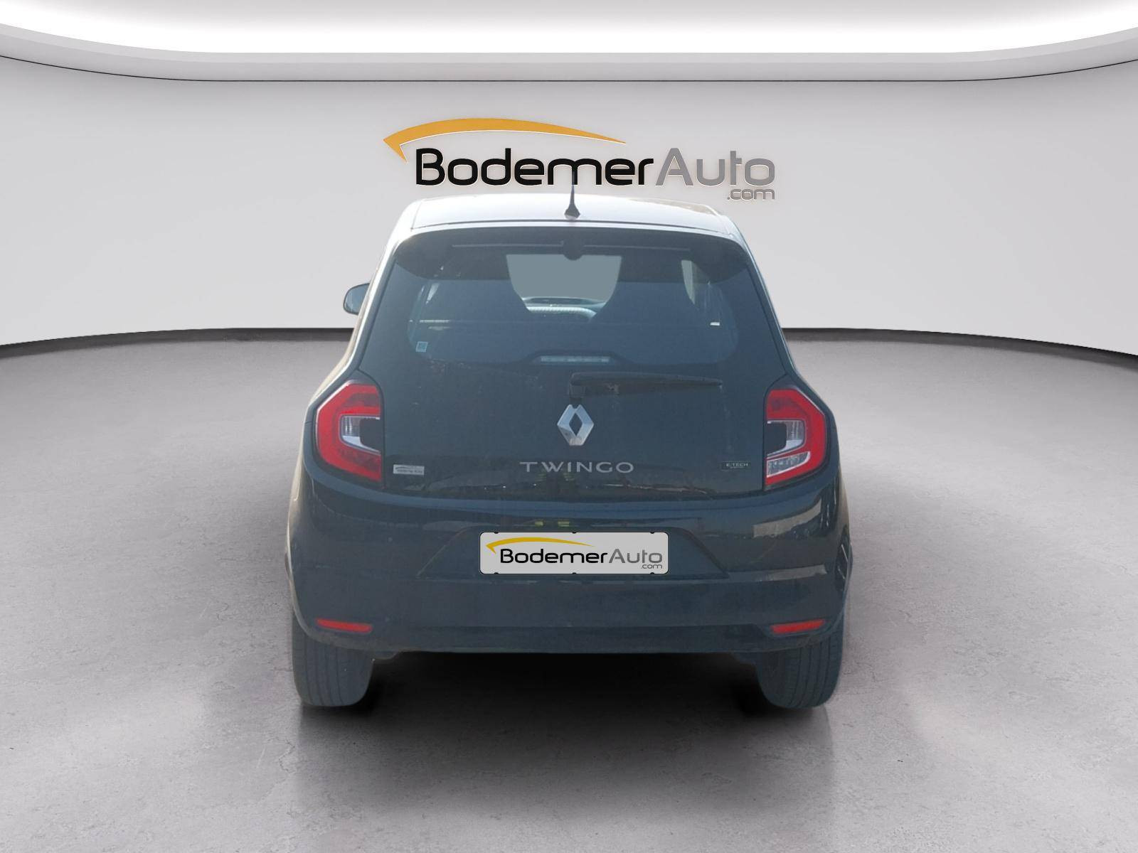 Vente en ligne Renault Twingo Electrique Twingo III E-Tech au prix de 13 890 €