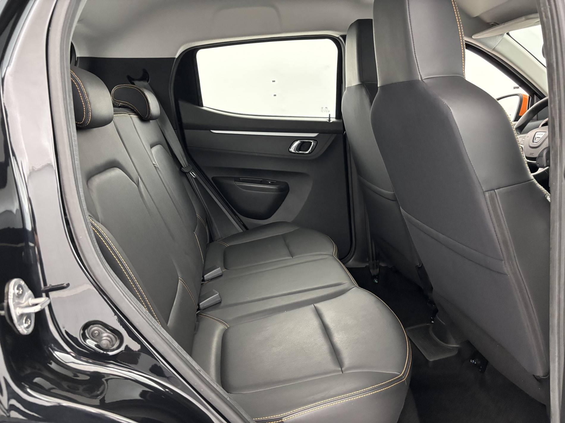 Vente en ligne Dacia Spring  Achat Intégral au prix de 11 590 €