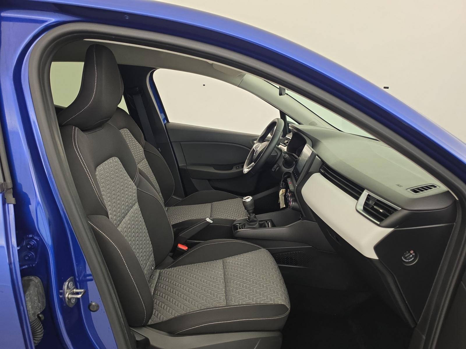 Vente en ligne Renault Clio 5 Clio TCe 90 au prix de 14 990 €