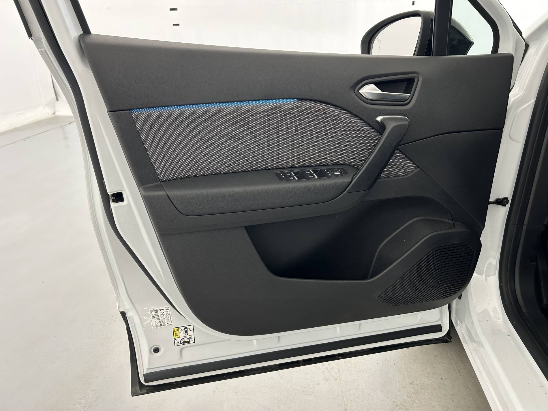 Vente en ligne Renault Symbioz  E-Tech full hybrid 145 au prix de 27 990 €