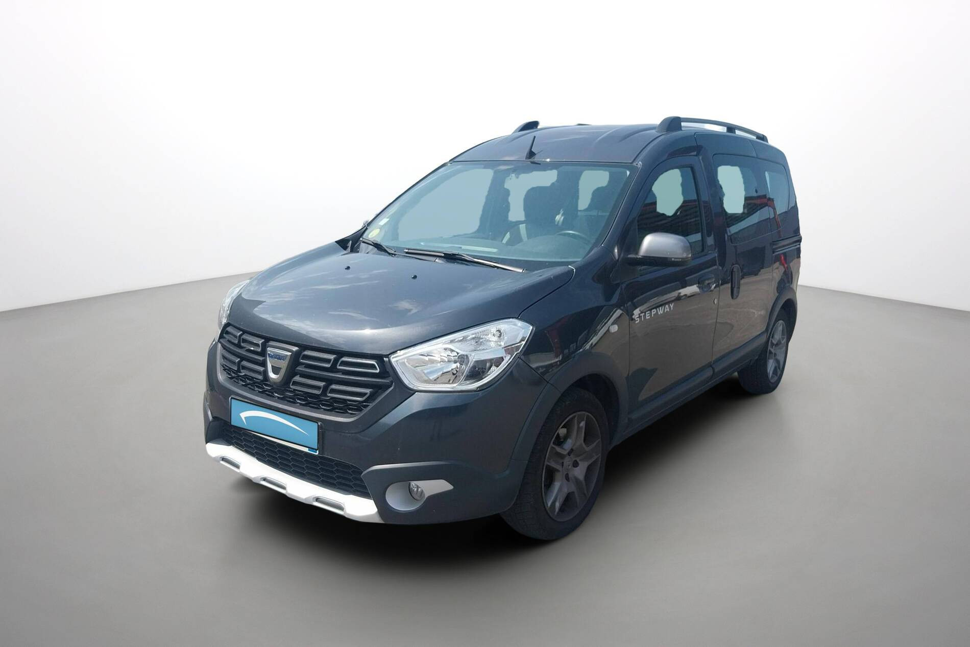 Dacia Dokker  Blue dCi 95 occasion de 2020 en vente à Brest