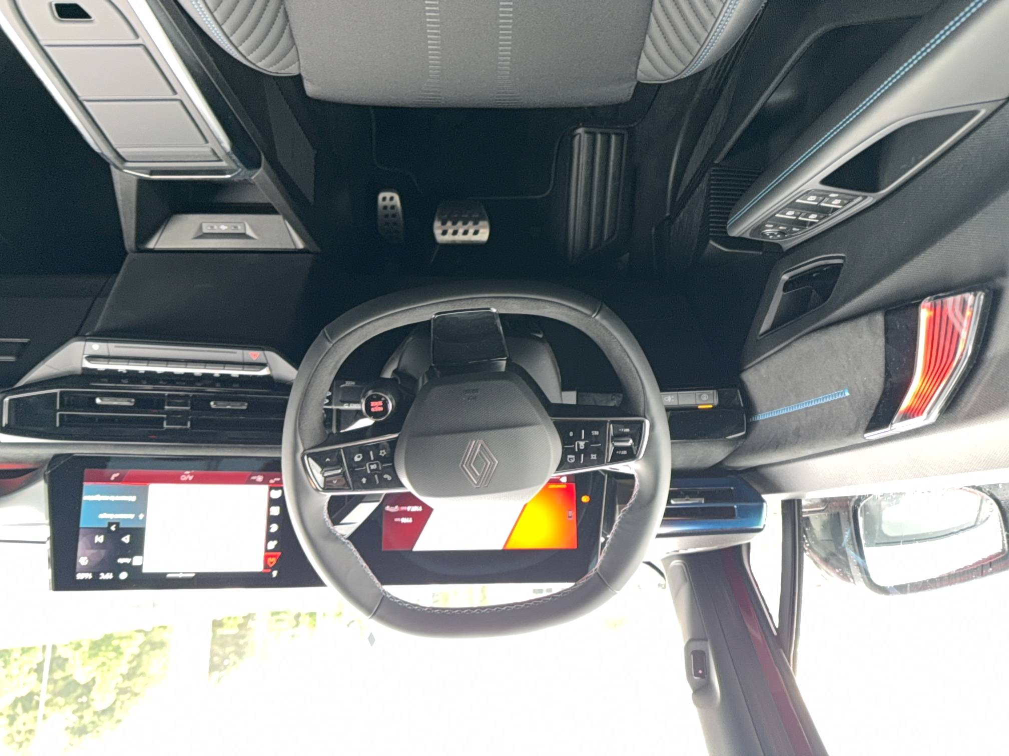 Vente en ligne Renault Clio 6 Clio TCe 115 ch EDC au prix de 26 490 €