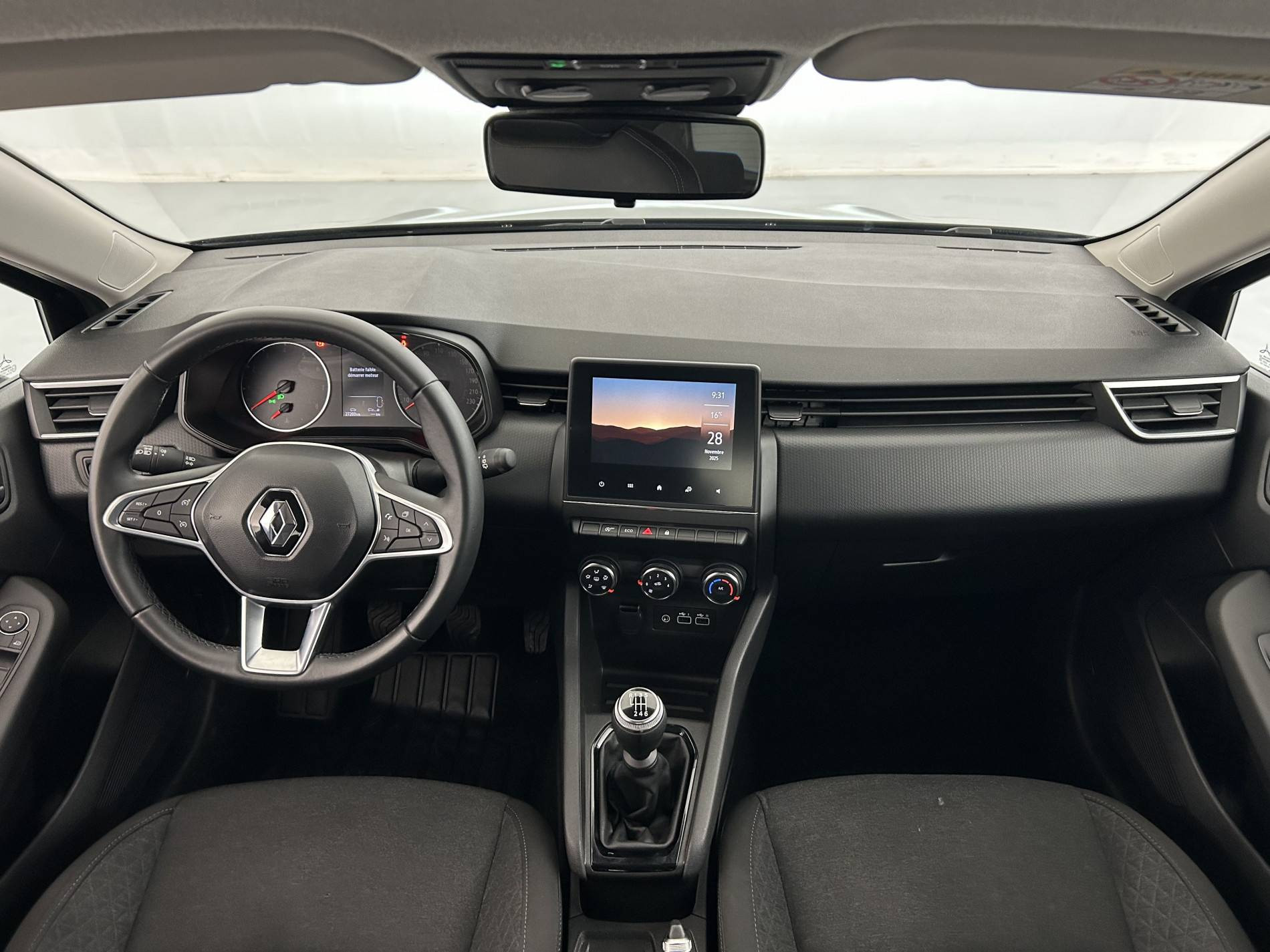 Vente en ligne Renault Clio 5 Clio TCe 90 au prix de 13 690 €