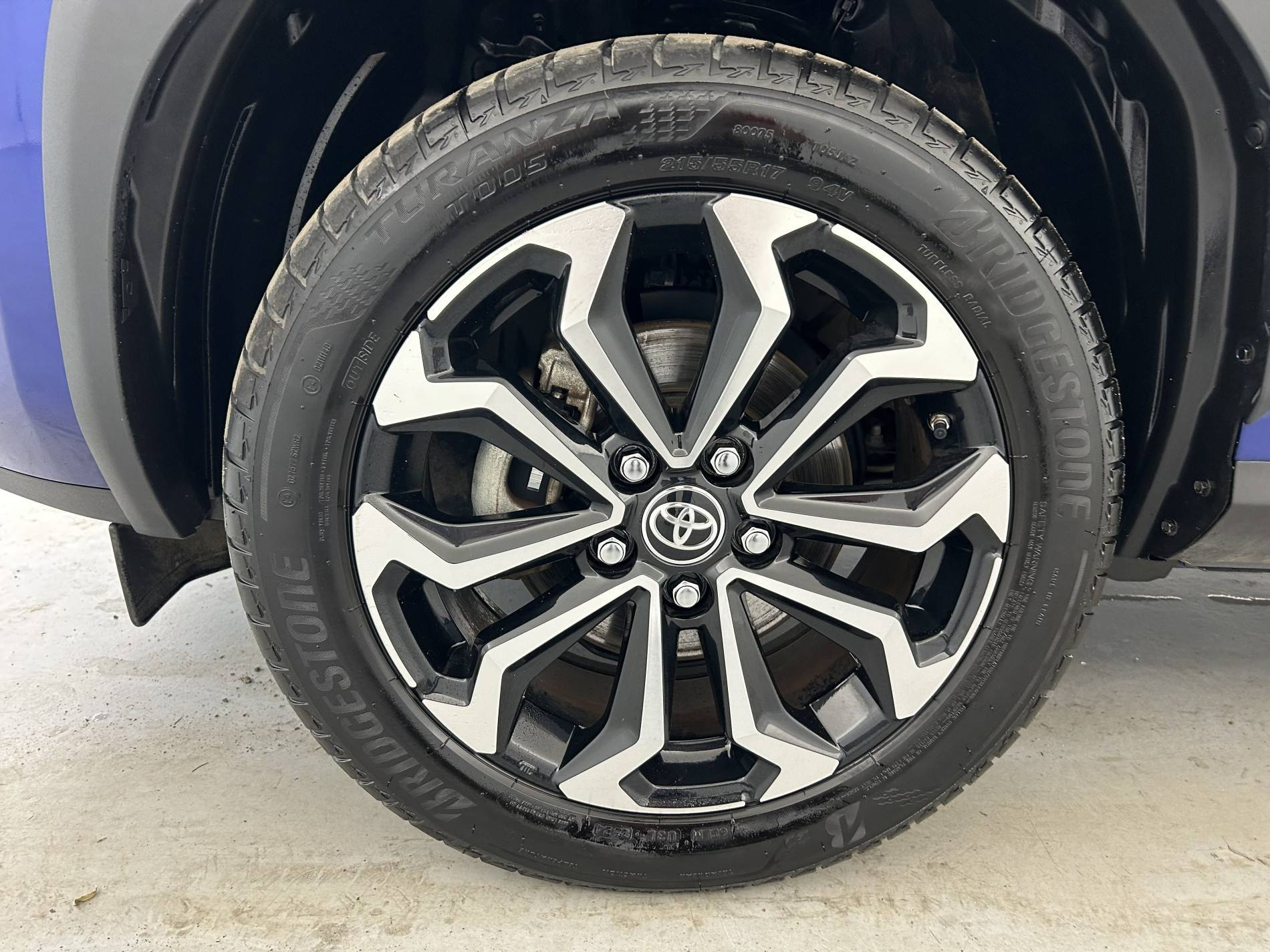 Vente en ligne Toyota Yaris Cross  116h 2WD au prix de 20 990 €
