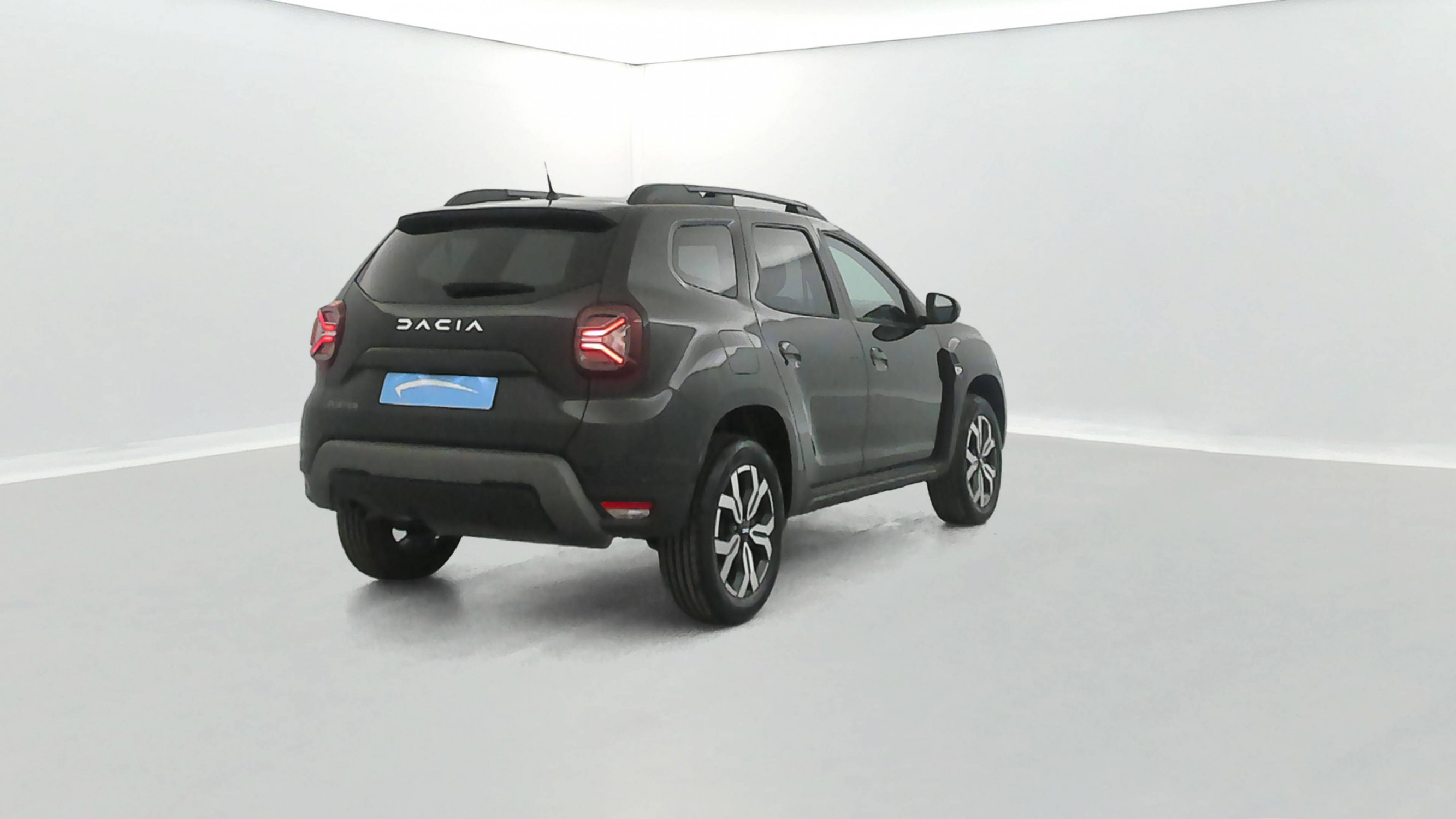 Vente en ligne Dacia Duster  Blue dCi 115 4x2 au prix de 19 790 €