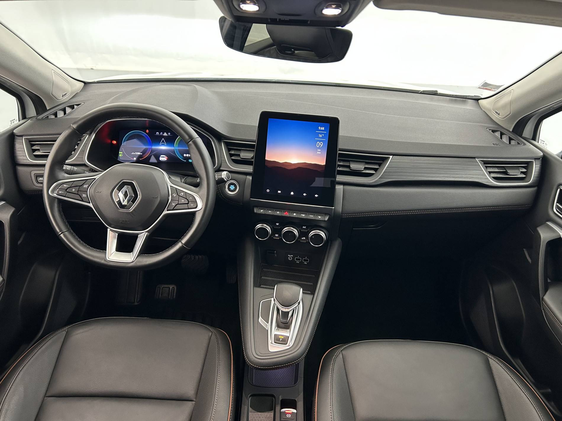 Vente en ligne Renault Captur  E-Tech Plug-in 160 - 21 au prix de 16 990 €