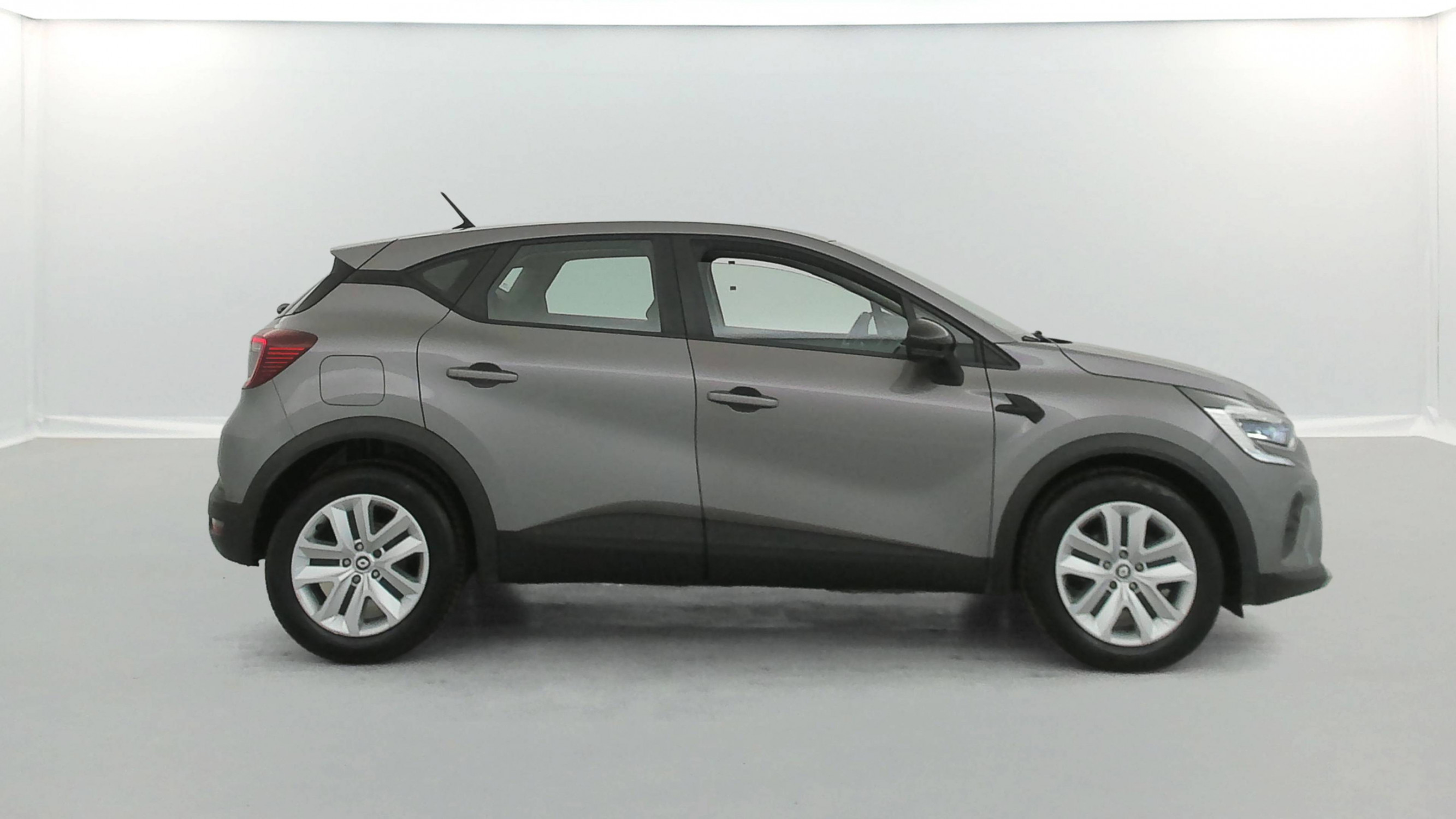 Vente en ligne Renault Captur  TCe 90 - 21 au prix de 14 590 €